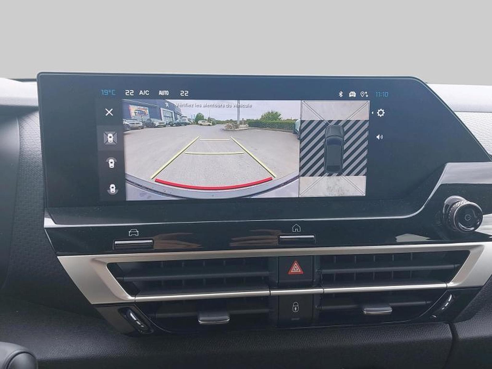 Citroen C4 MAX (2025) - Photo 18
