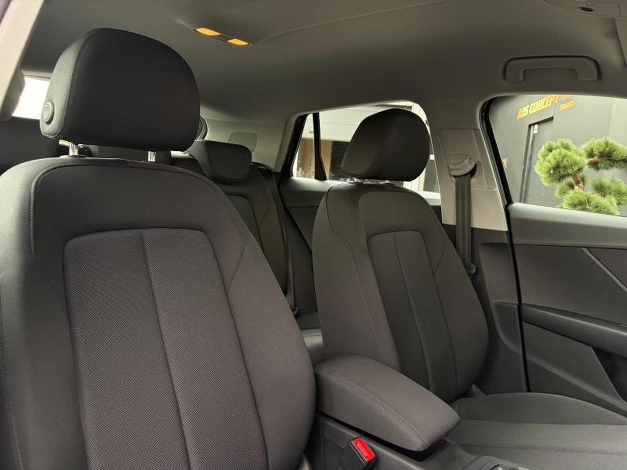 Audi Q2 S line 2.0 30 TDI 116ch /Camera/Sièges chauffants/Garantie A (2023) - Photo 9