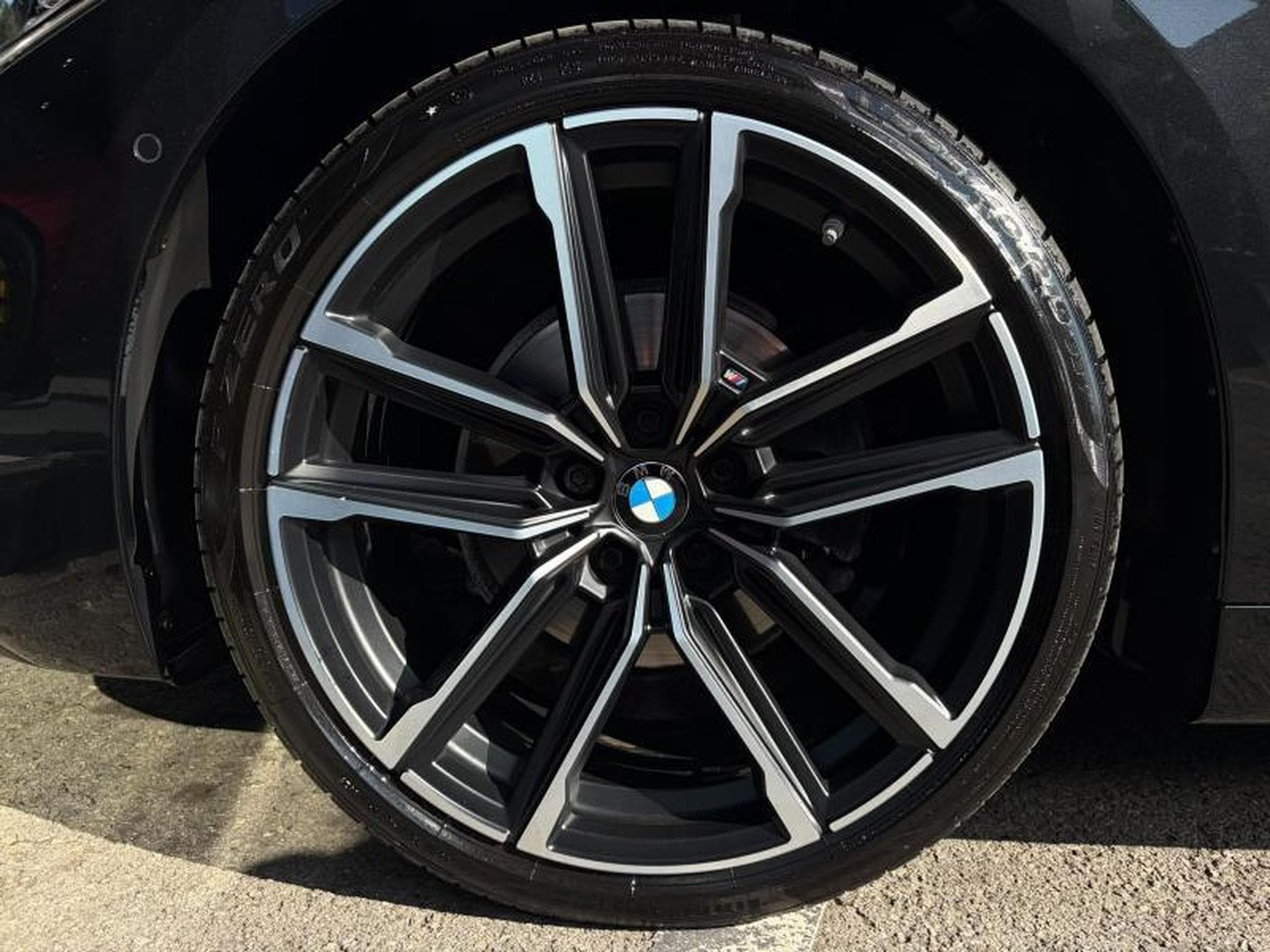 BMW 420 d xDrive Pack M 2.0L 190ch /GPS/Camera/ (2022) - Photo 5