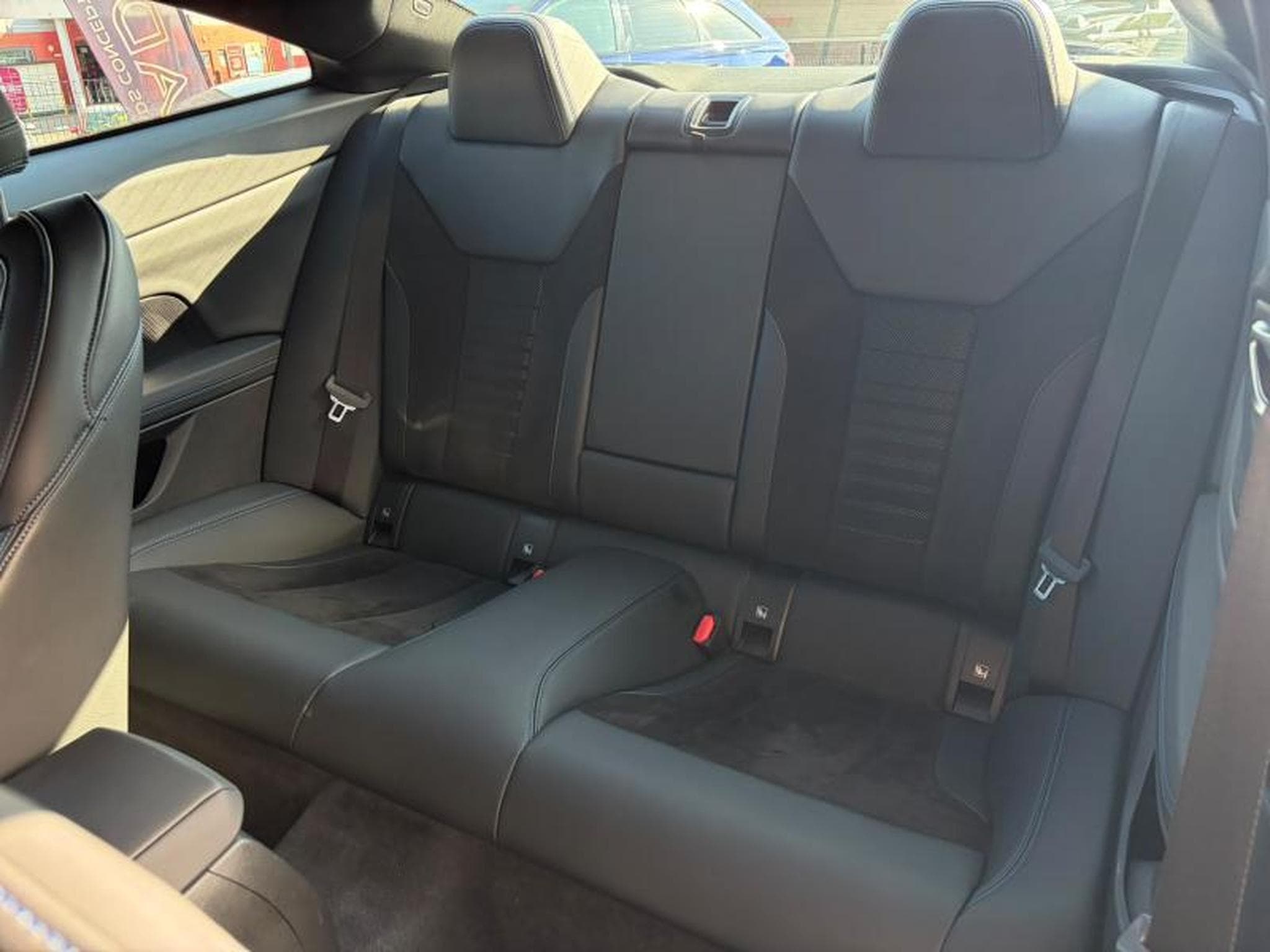 BMW 420 d xDrive Pack M 2.0L 190ch /GPS/Camera/ (2022) - Photo 10