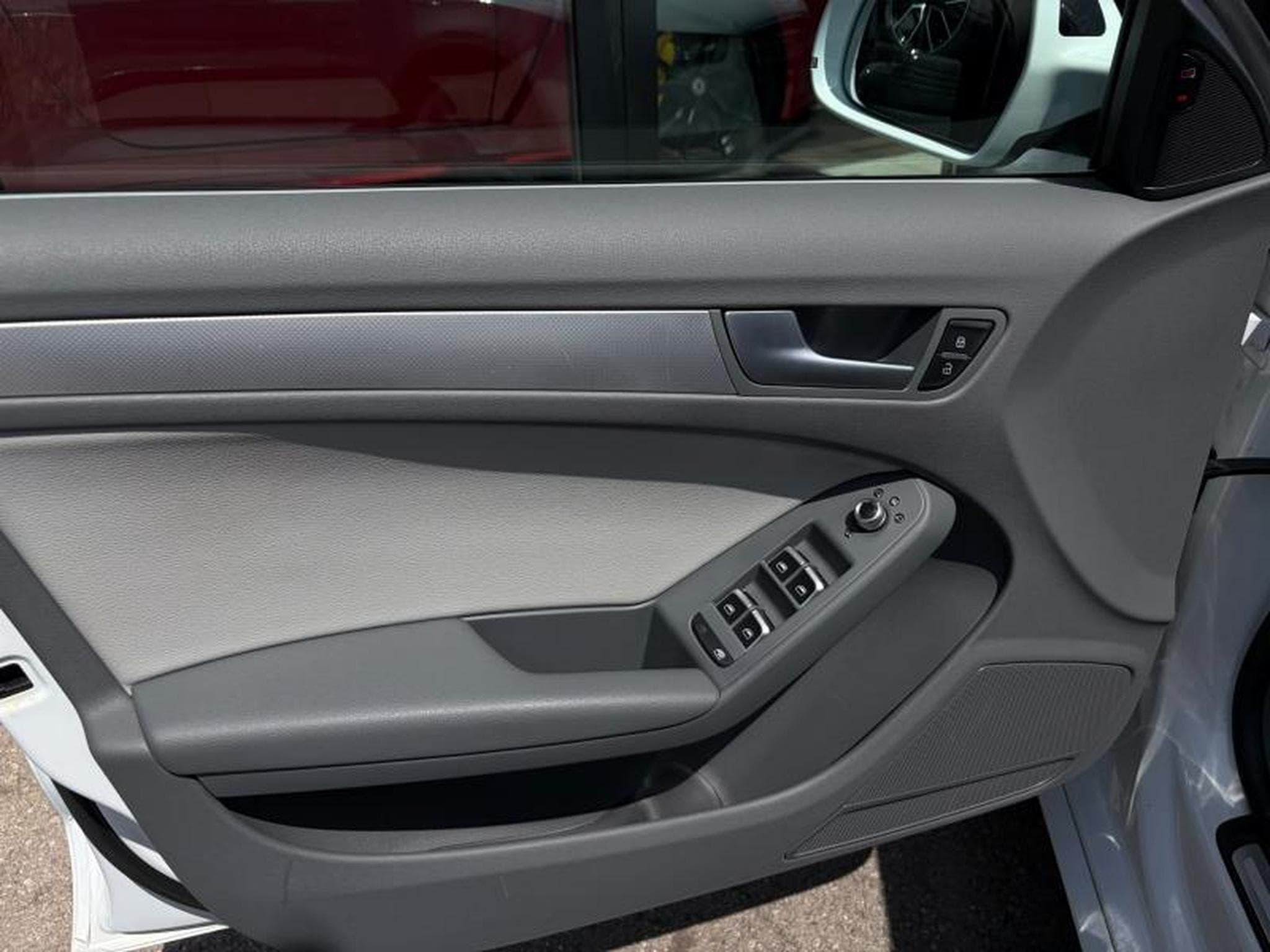 Audi A5 Sportback S line Extérieur 3.0L 245ch/Toit Ouvrant/Cuir gris (2014) - Photo 14