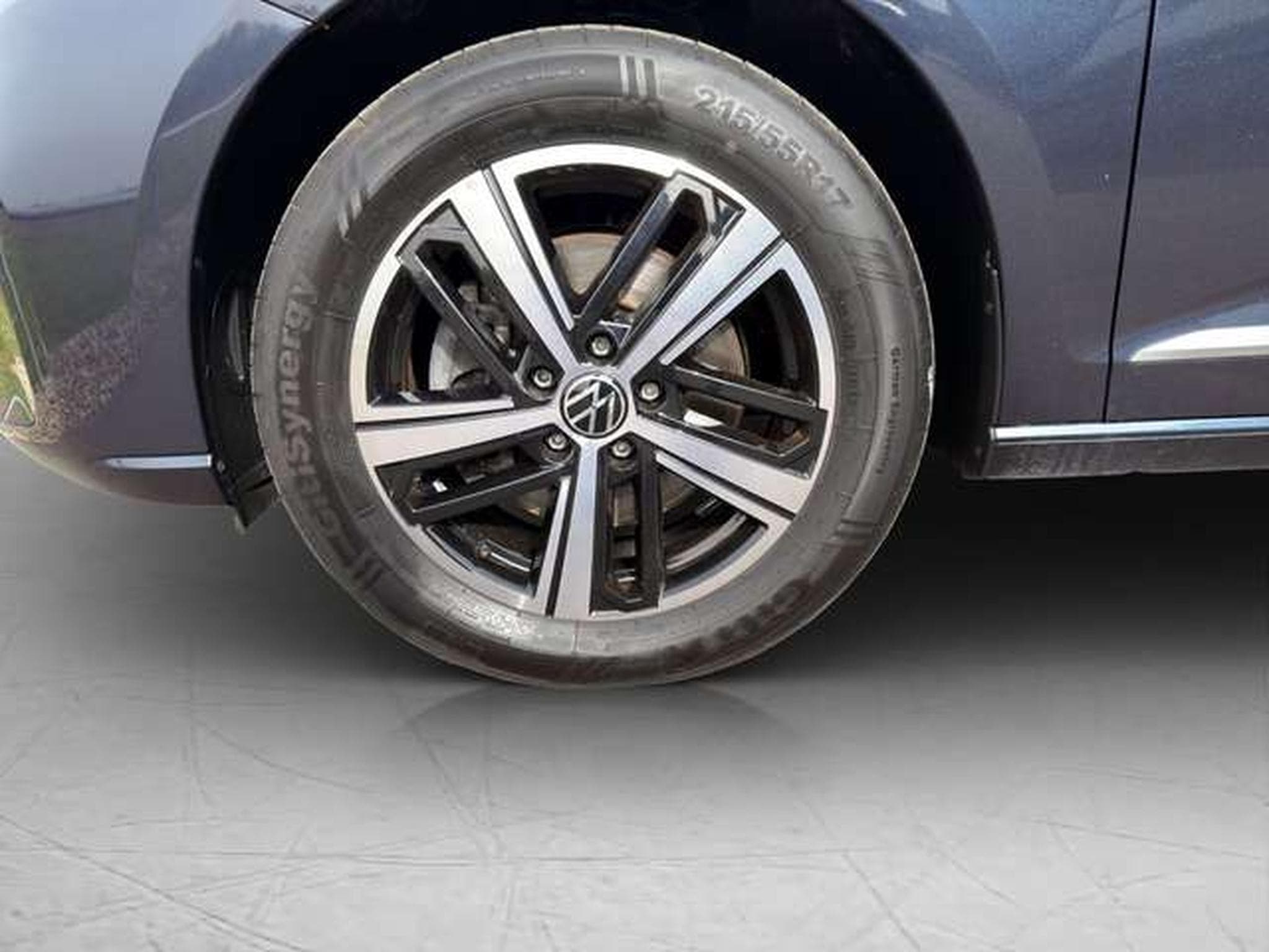 VW Caddy Style 2.0 TDI DSG/Navi/LED/Pano (2022) - Photo 25