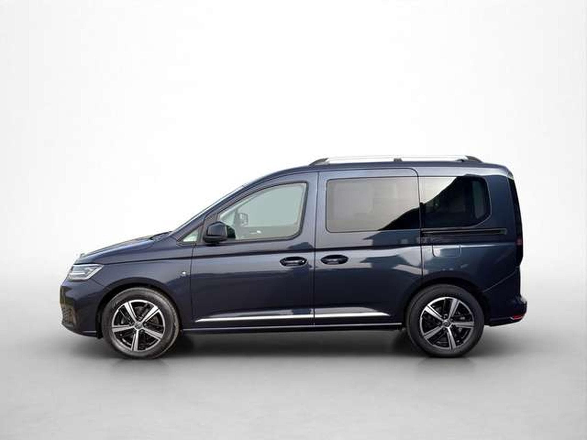 VW Caddy Style 2.0 TDI DSG/Navi/LED/Pano (2022) - Photo 3