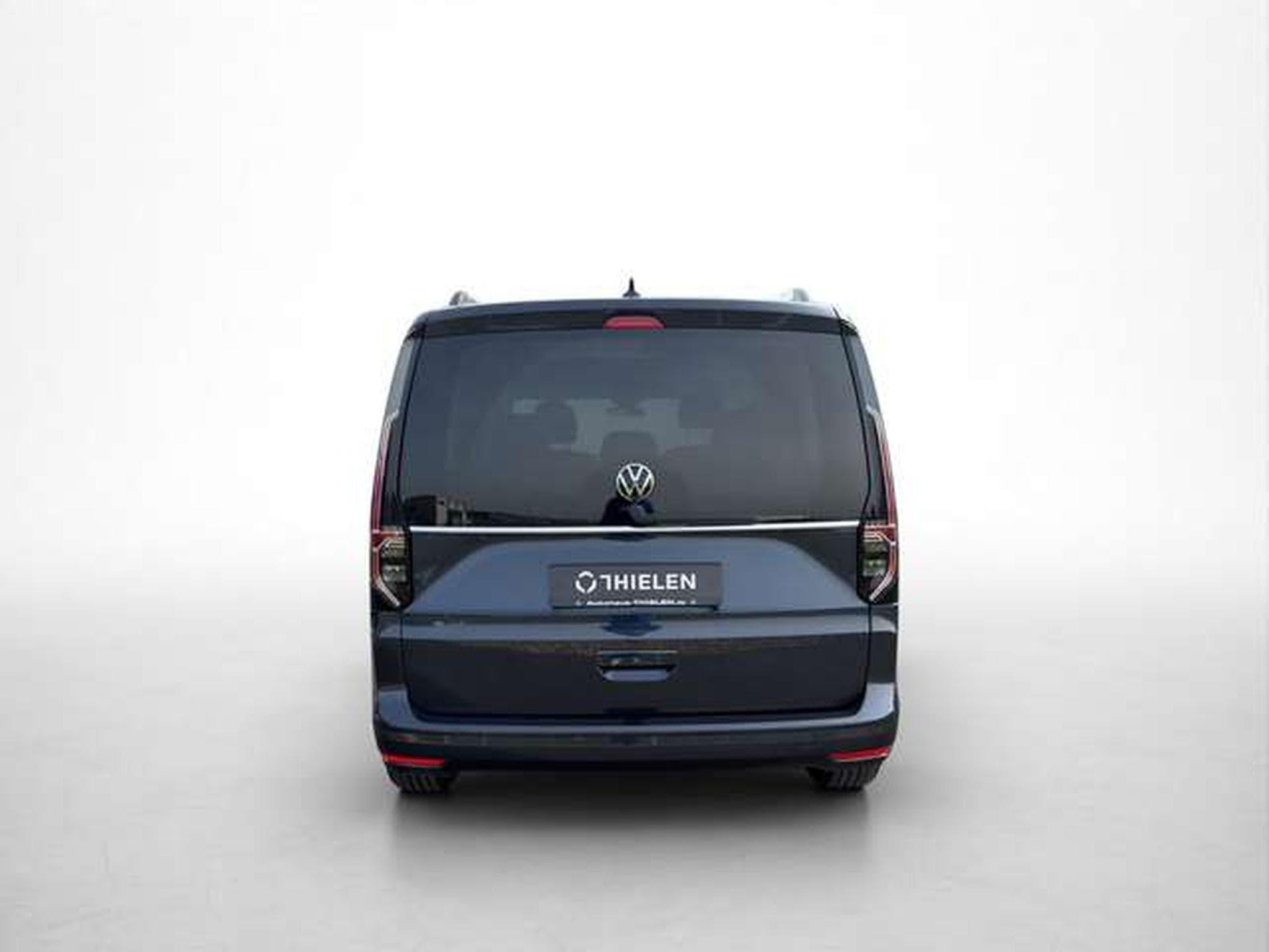 VW Caddy Style 2.0 TDI DSG/Navi/LED/Pano (2022) - Photo 5