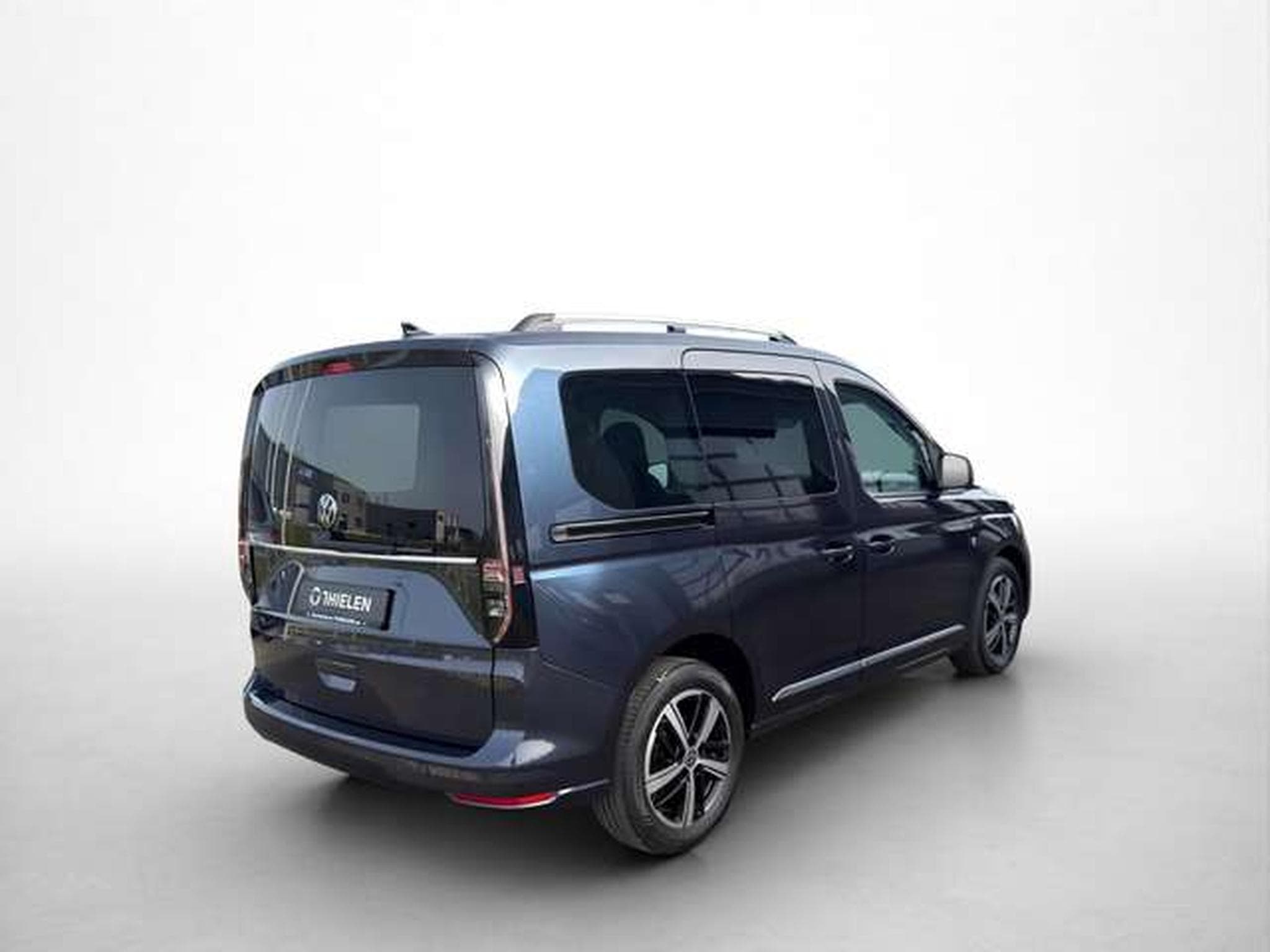 VW Caddy Style 2.0 TDI DSG/Navi/LED/Pano (2022) - Photo 6
