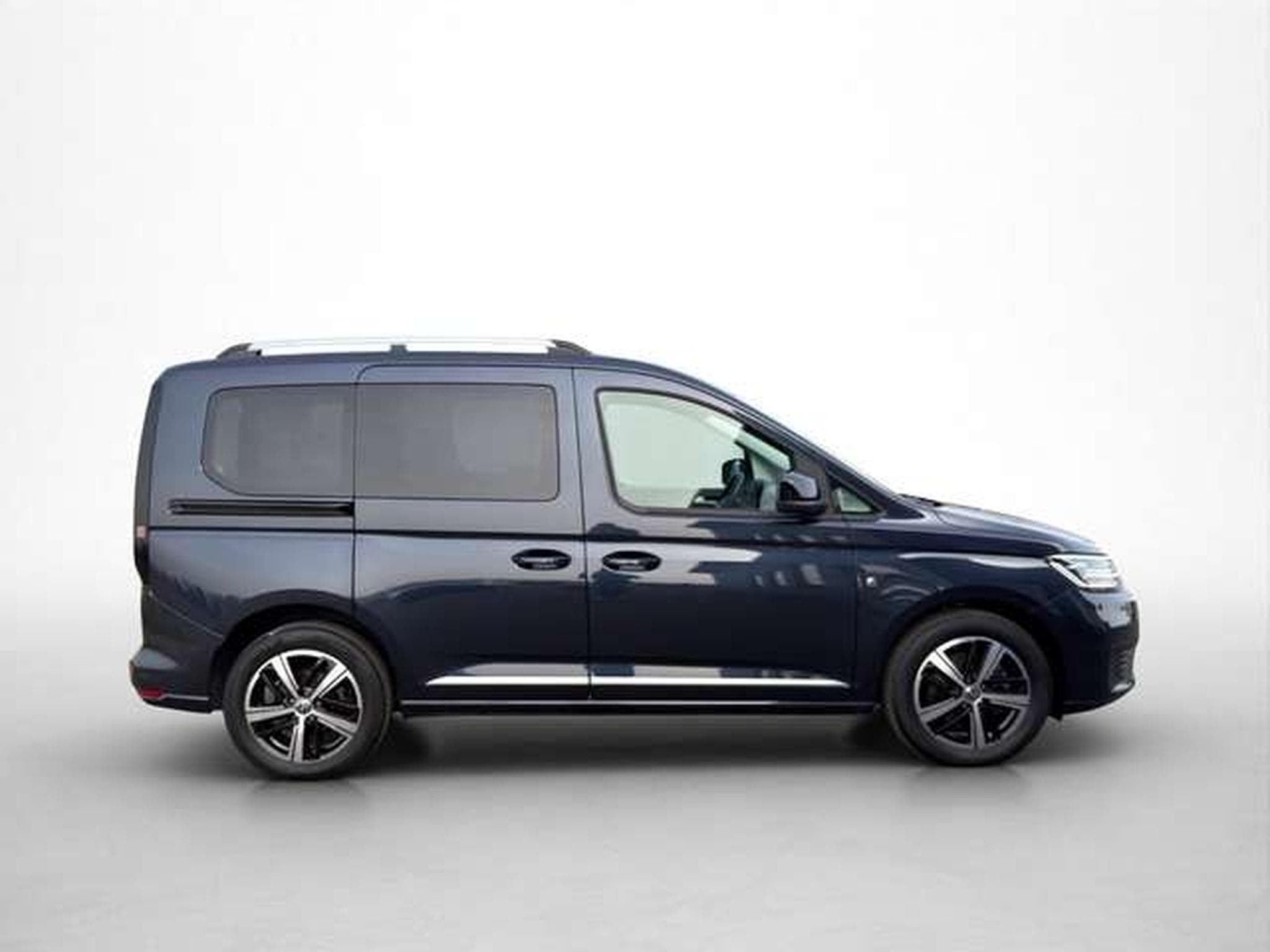 VW Caddy Style 2.0 TDI DSG/Navi/LED/Pano (2022) - Photo 7