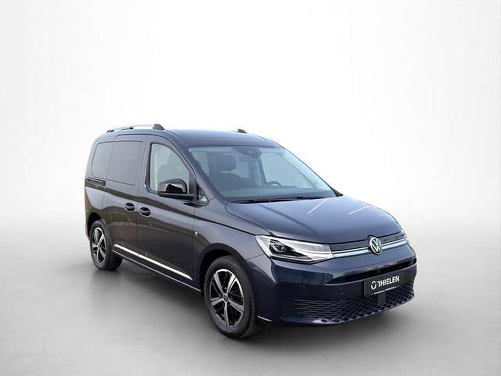 VW Caddy Style 2.0 TDI DSG/Navi/LED/Pano (2022) - Photo 8