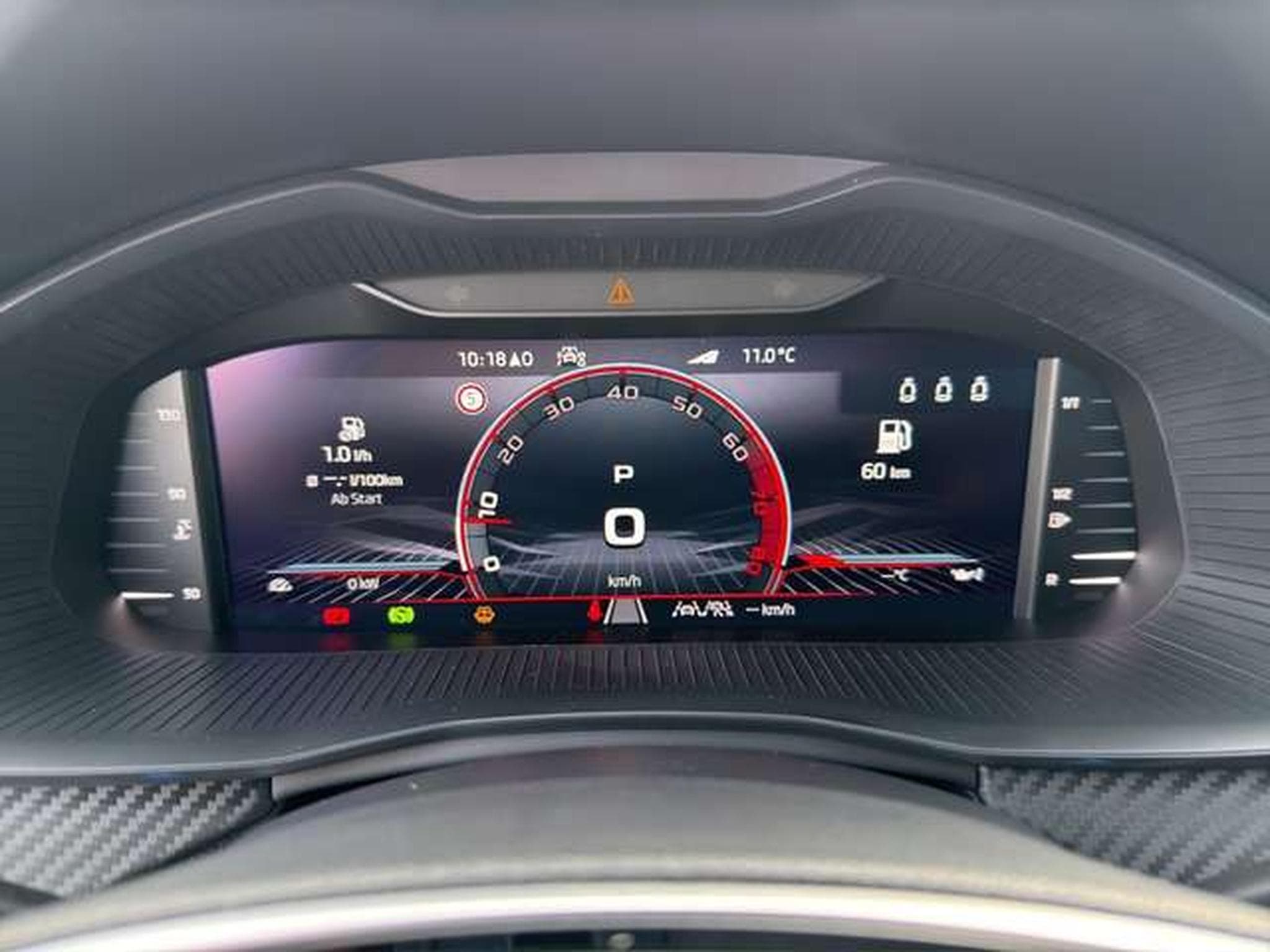 Skoda Kamiq Monte Carlo 1.5 DSG/AHK/Side-Ass/4-J Garan (2026) - Photo 11