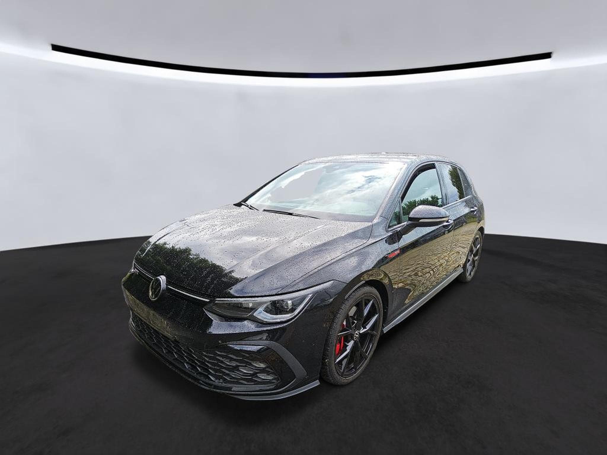 VW Golf GTI 2.0 TSI 245CV DSG7  * MATRIX * BLACK STYLE* BLACK STYLE* (2023) - Photo 1