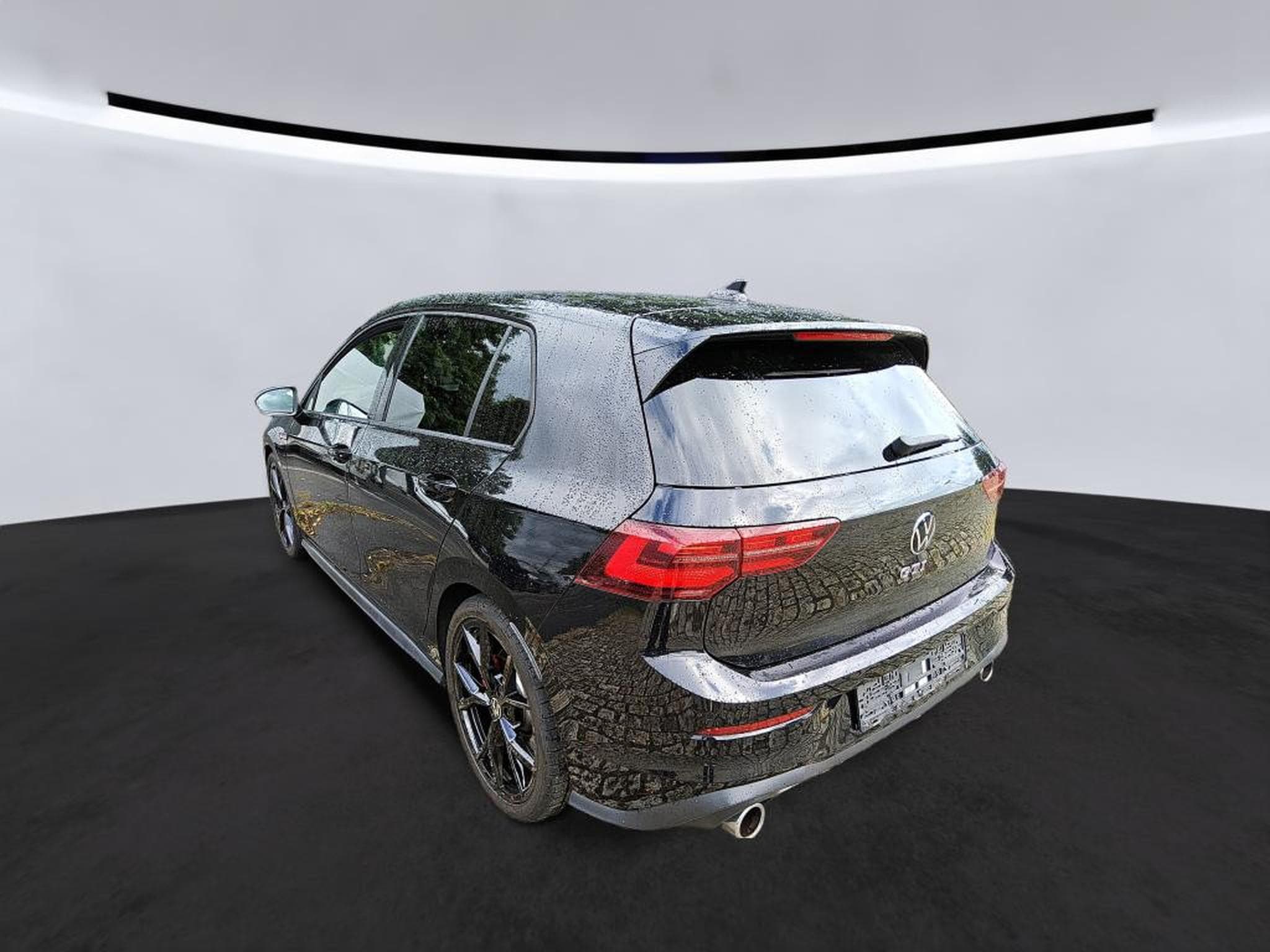 VW Golf GTI 2.0 TSI 245CV DSG7  * MATRIX * BLACK STYLE* BLACK STYLE* (2023) - Photo 4