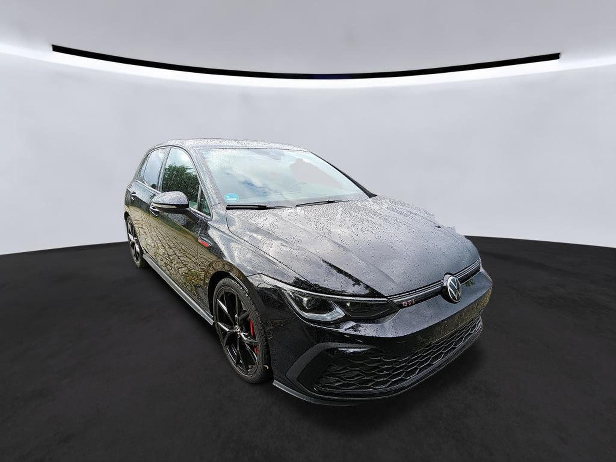 VW Golf GTI 2.0 TSI 245CV DSG7  * MATRIX * BLACK STYLE* BLACK STYLE* (2023) - Photo 3