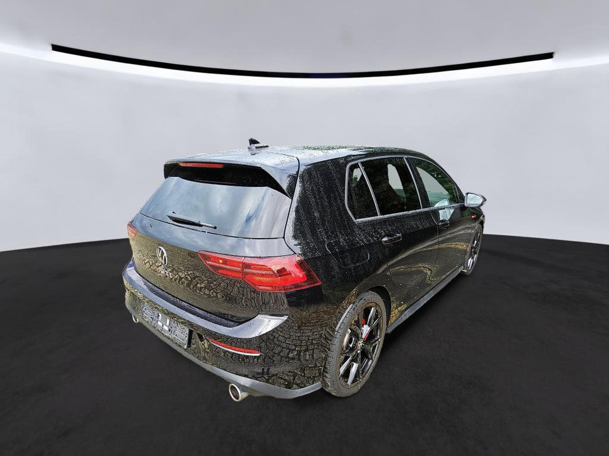 VW Golf GTI 2.0 TSI 245CV DSG7  * MATRIX * BLACK STYLE* BLACK STYLE* (2023) - Photo 5