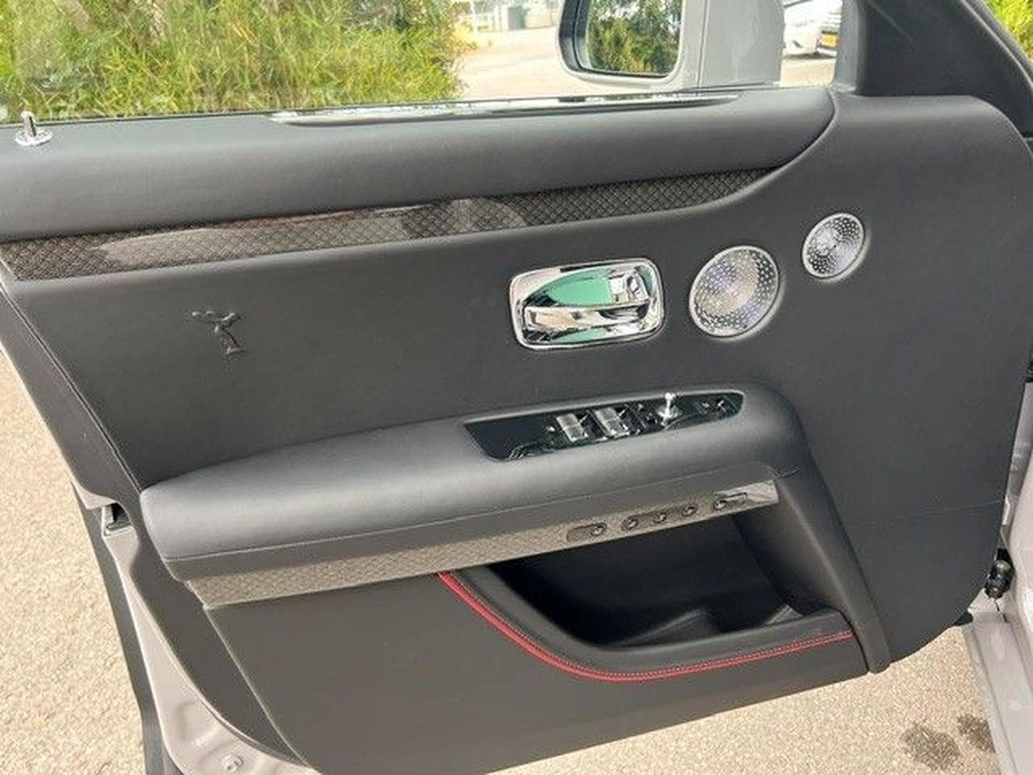 Rolls-Royce Ghost Black Badge - Carbon -1Hand- VOLL (2023) - Photo 19