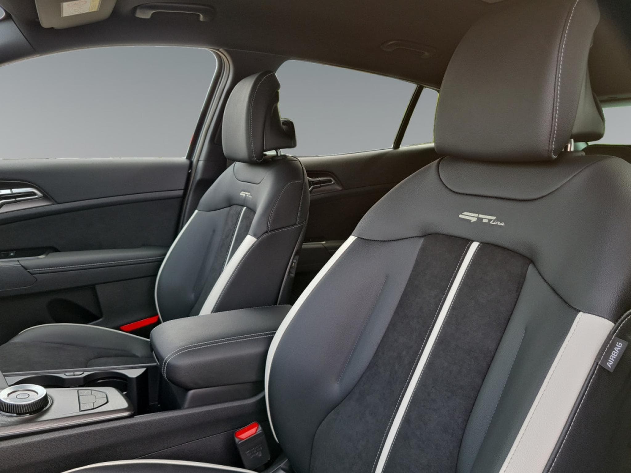 Kia Sportage GT Line HEV (2026) - Photo 10
