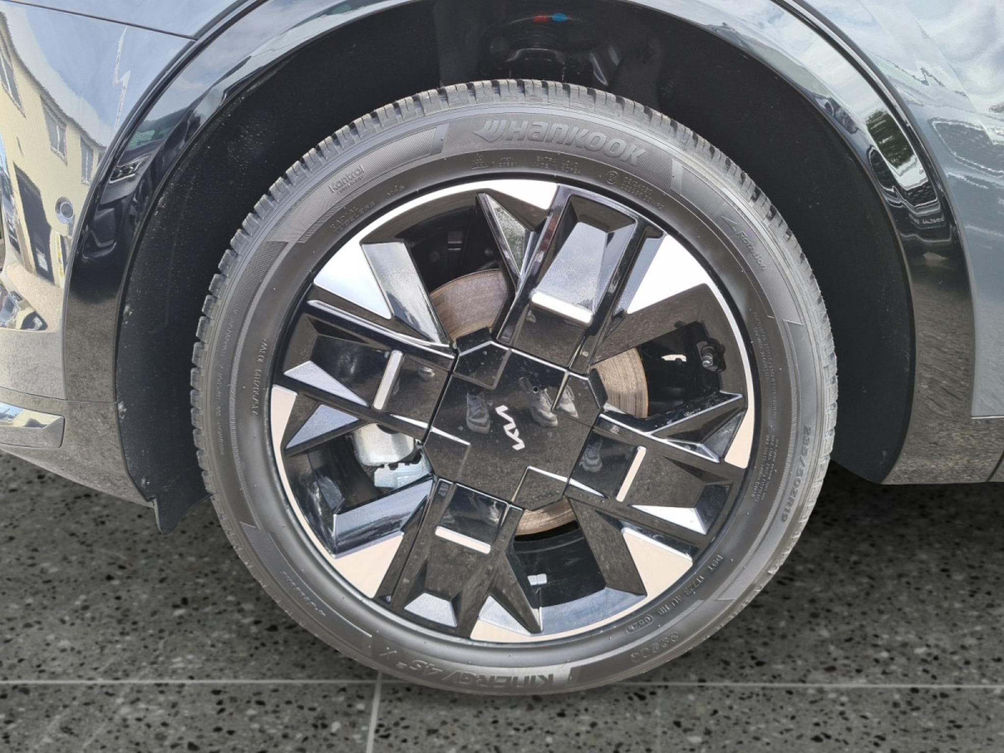 Kia Sportage GT Line HEV (2026) - Photo 9