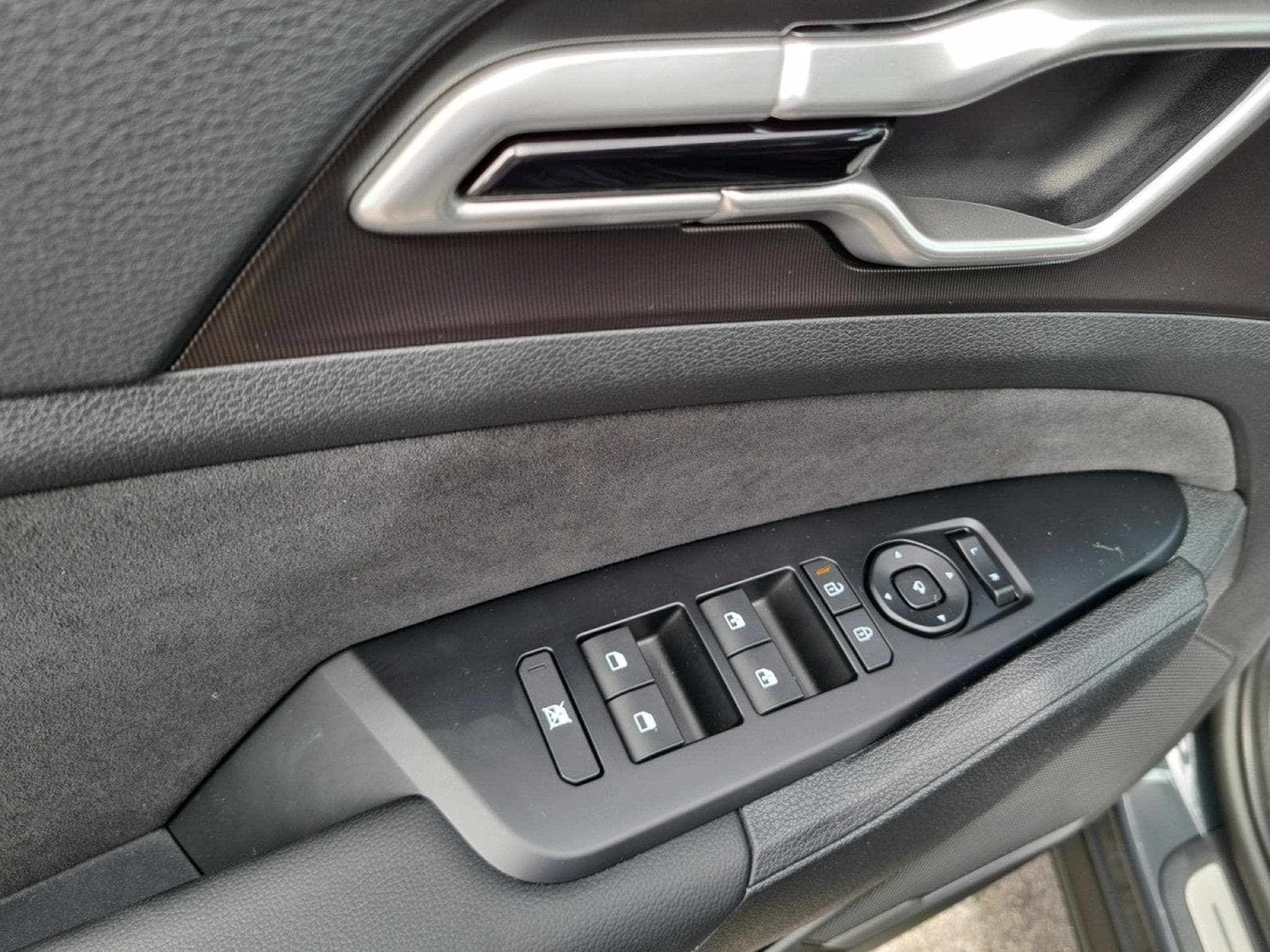 Kia Sportage GT Line HEV (2026) - Photo 11