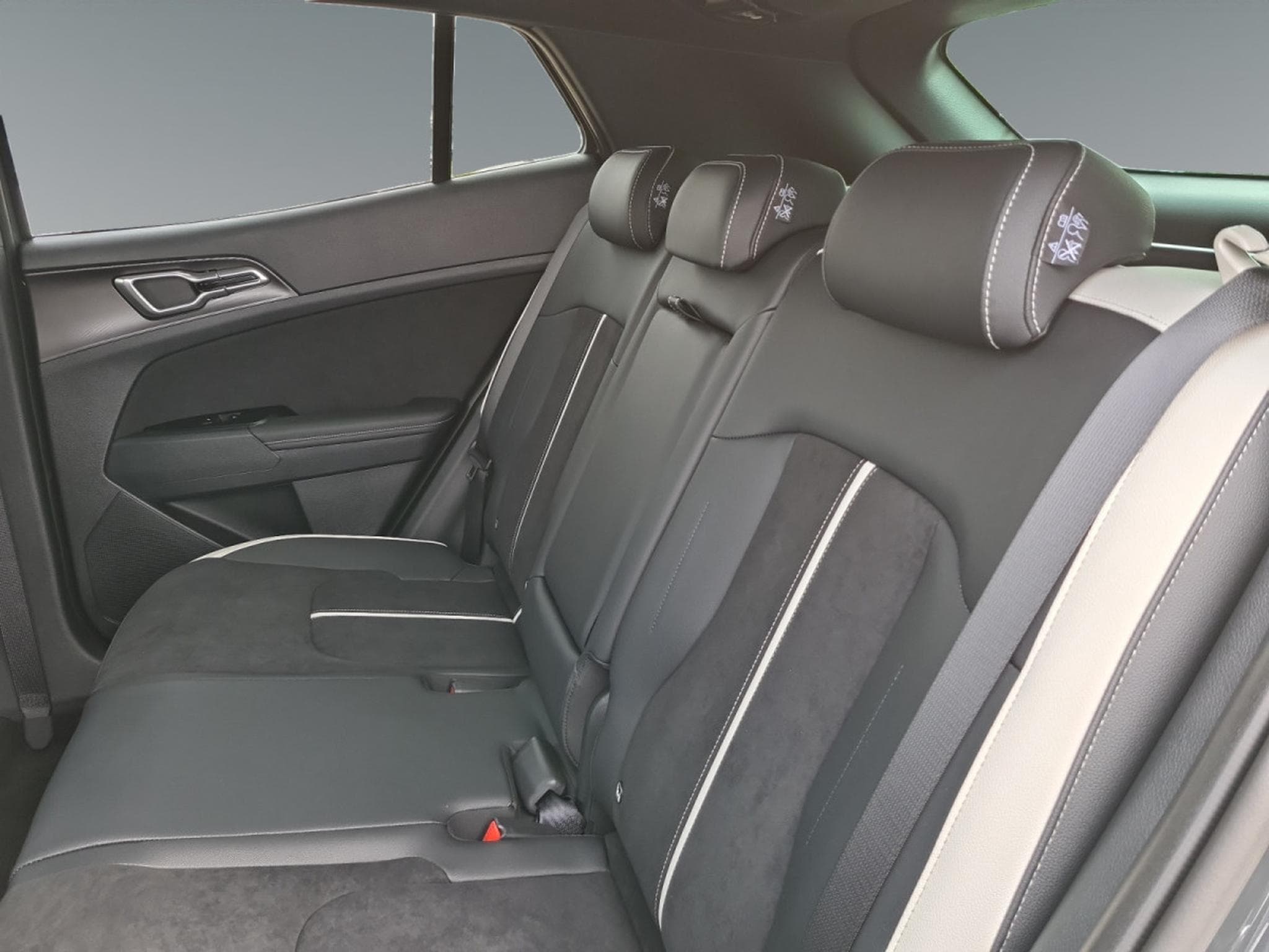 Kia Sportage GT Line HEV (2026) - Photo 15