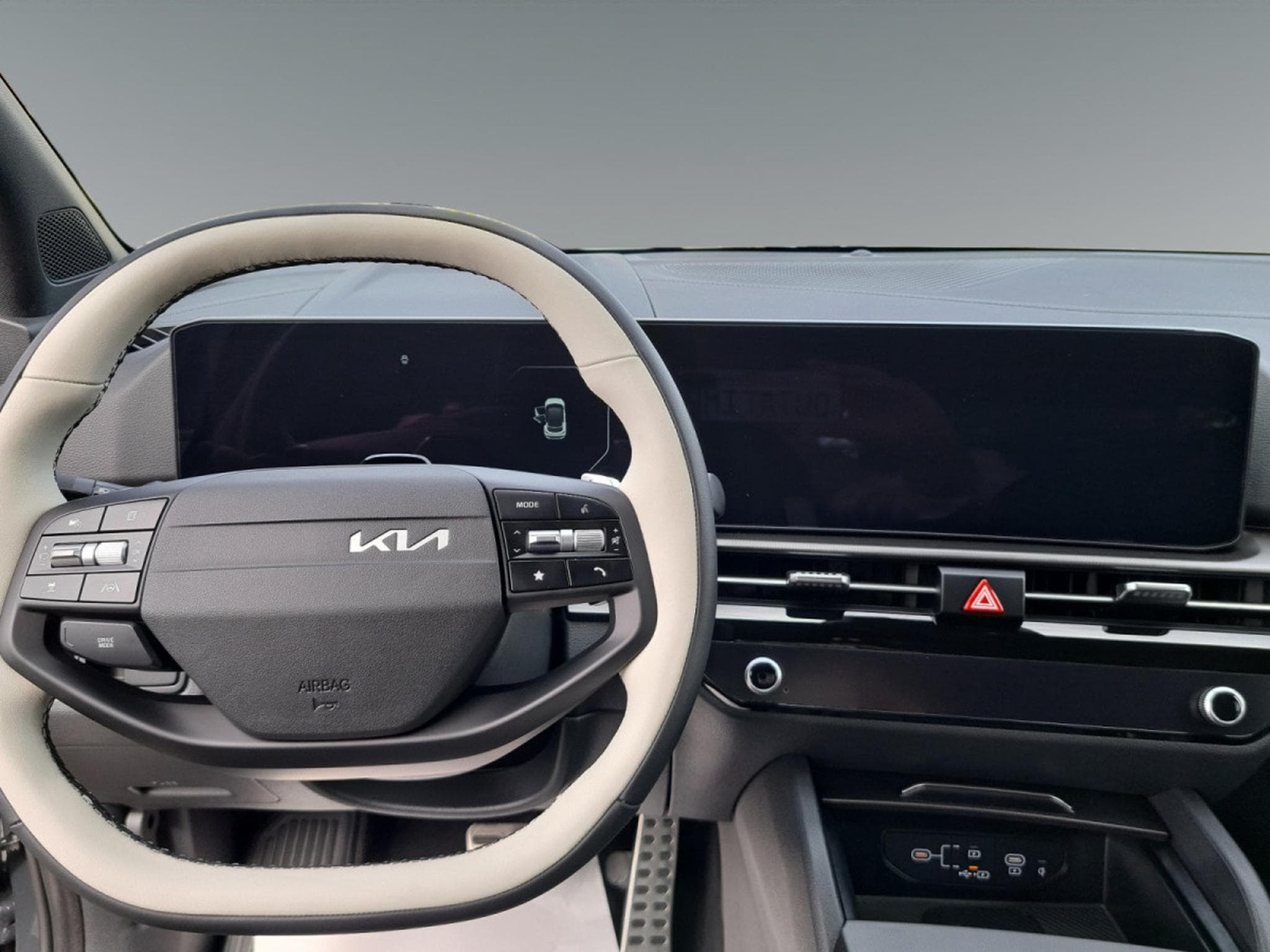 Kia Sportage GT Line HEV (2026) - Photo 12