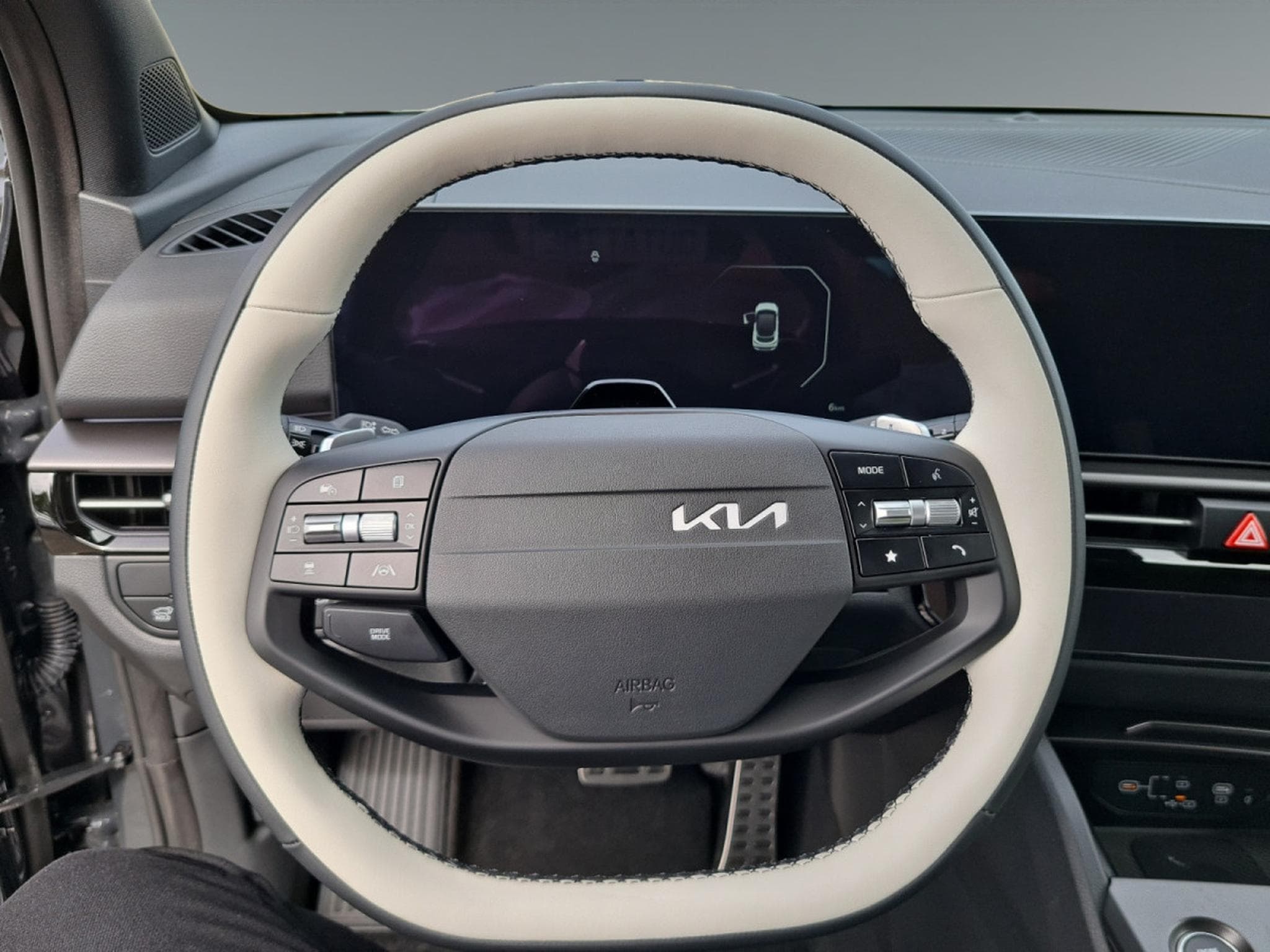 Kia Sportage GT Line HEV (2026) - Photo 13