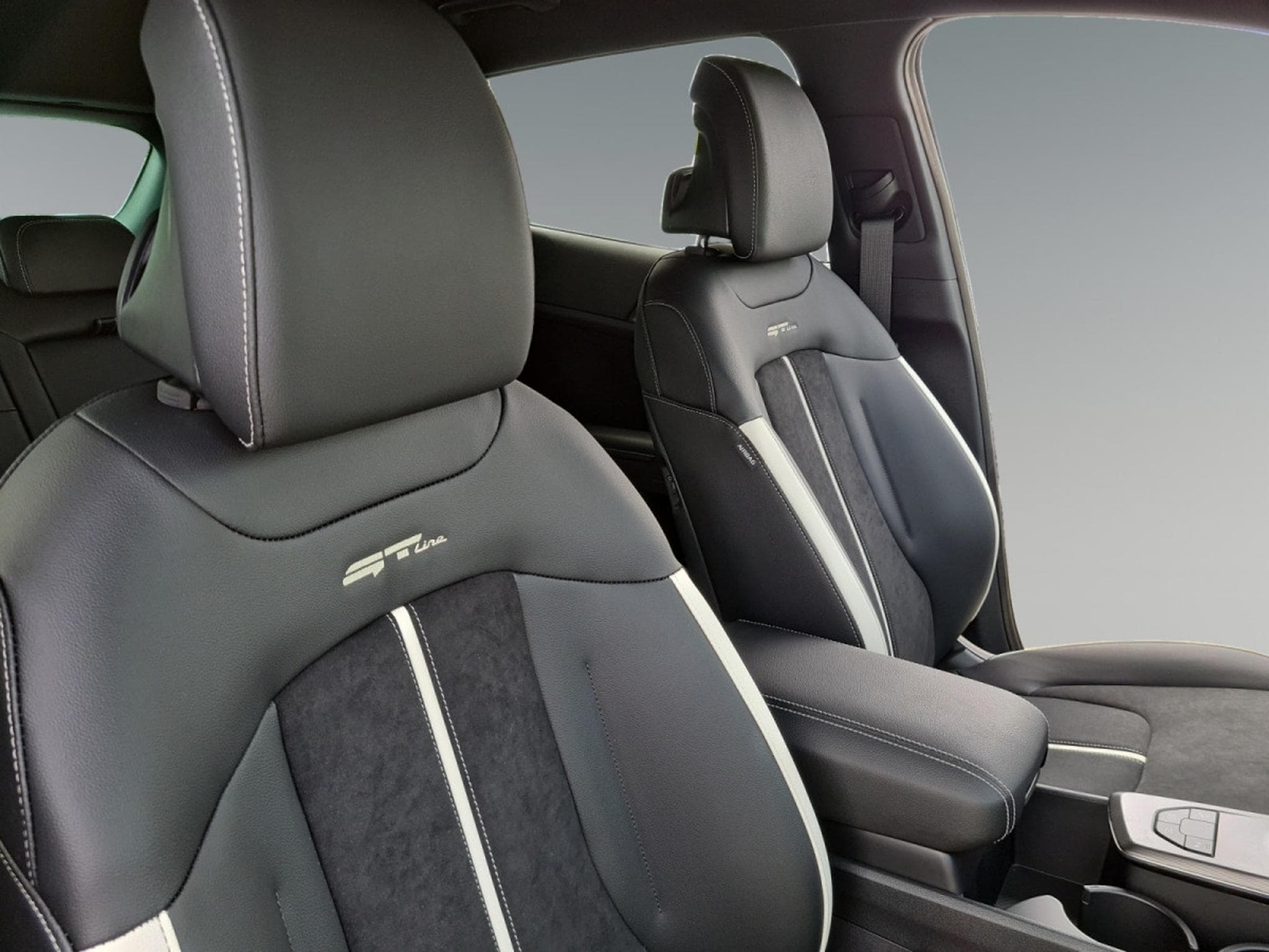 Kia Sportage GT Line HEV (2026) - Photo 16