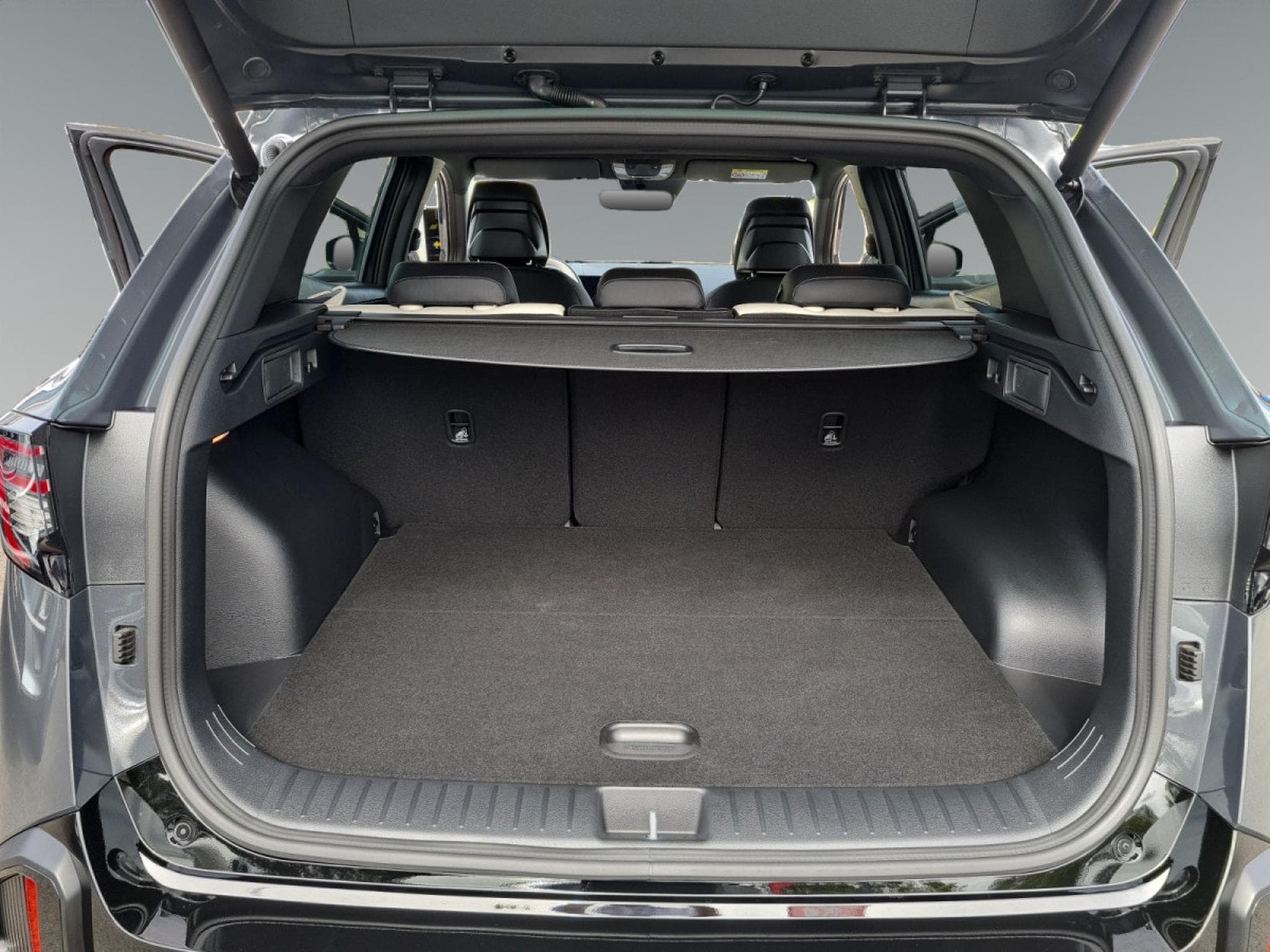 Kia Sportage GT Line HEV (2026) - Photo 18