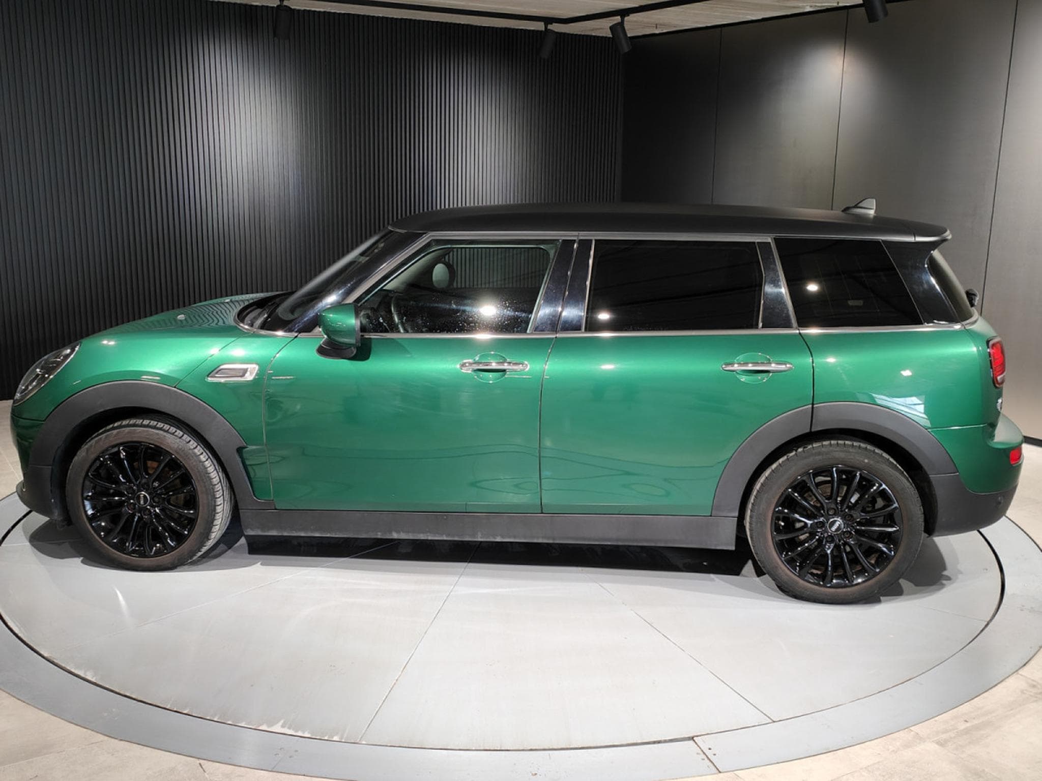 Mini Clubman One D 1.5dA CARPLAY GPS BLUETOOTH CLIM PHARES LED (2022) - Foto 5