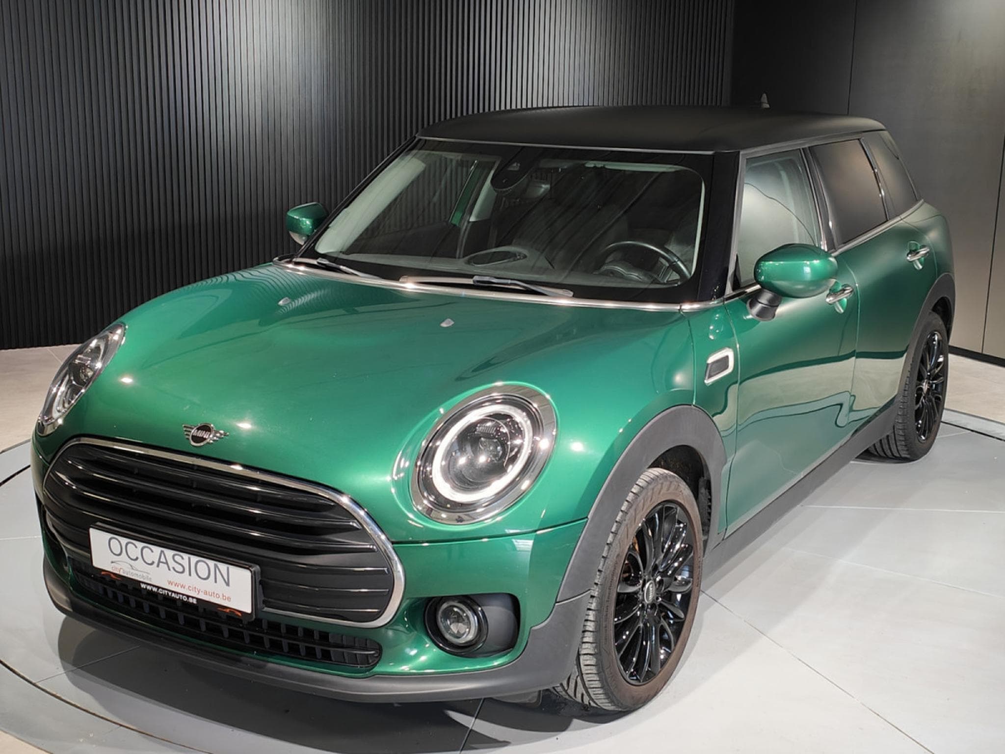 Mini Clubman One D 1.5dA CARPLAY GPS BLUETOOTH CLIM PHARES LED (2022) - Foto 6