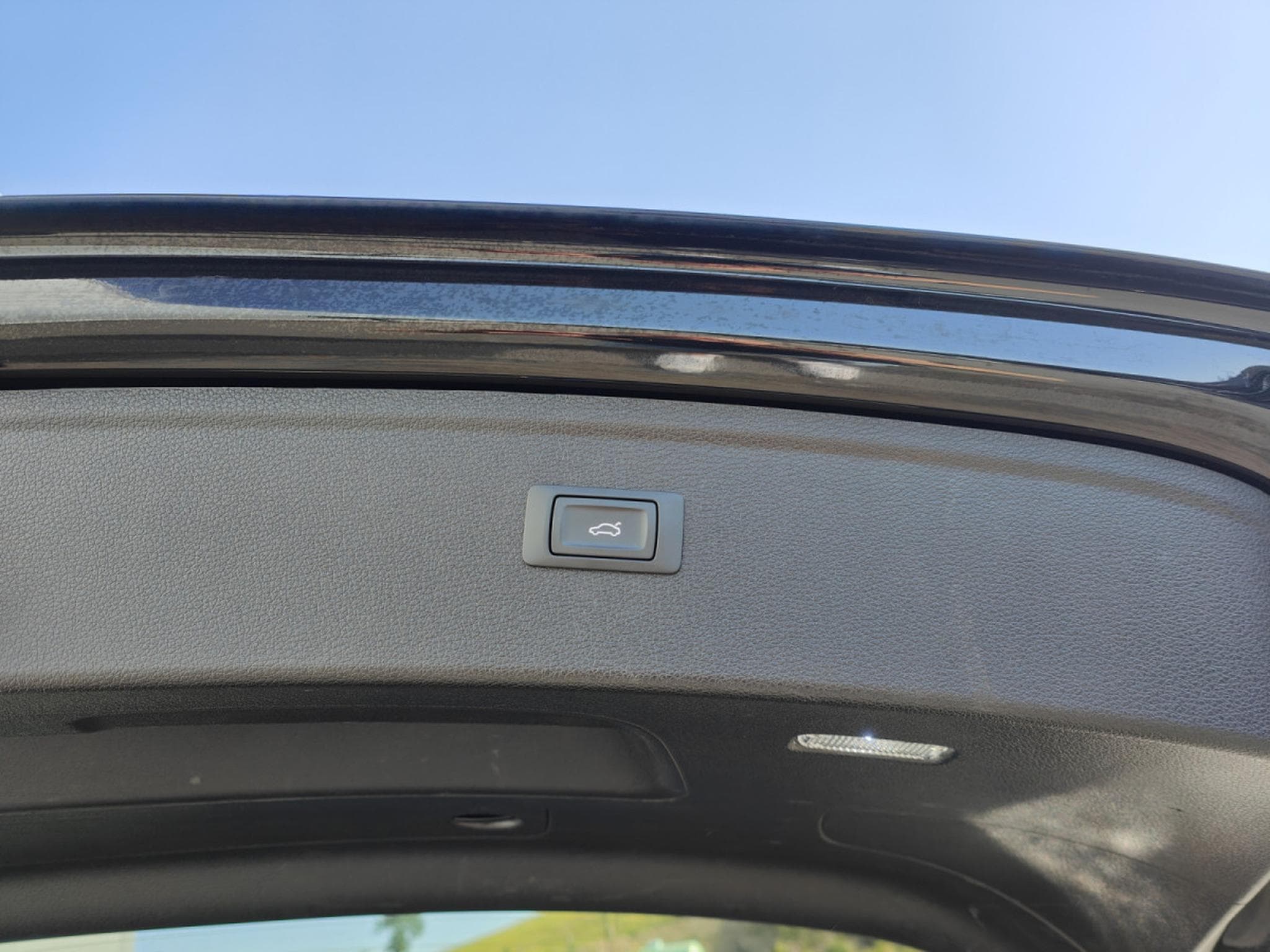 Audi SQ5 3.0 TDI V6 QUATTRO TIPTRONIC SUSPENSIONS PNEU BANG&OLUFSEN (2022) - Foto 10