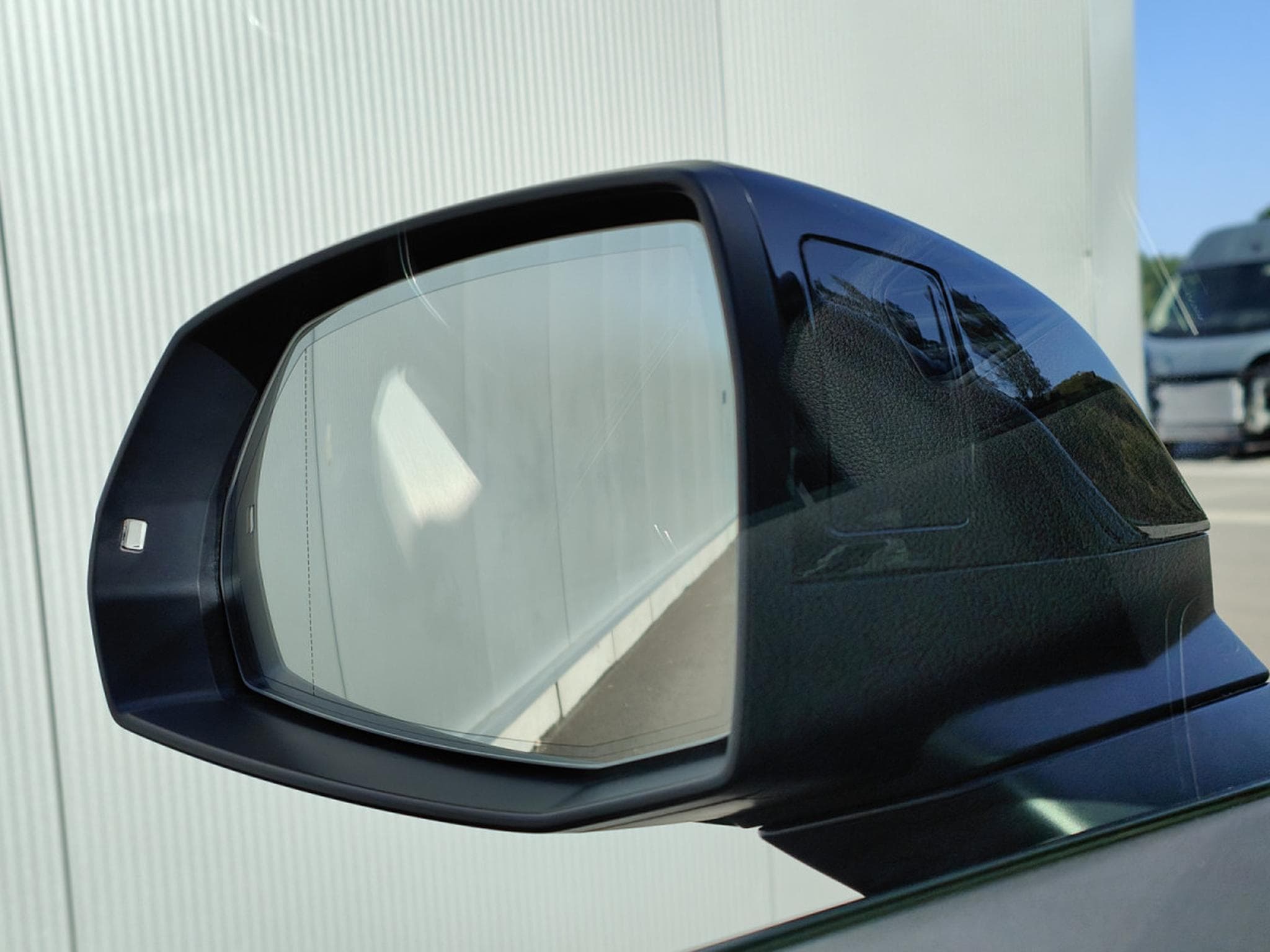Audi SQ5 3.0 TDI V6 QUATTRO TIPTRONIC SUSPENSIONS PNEU BANG&OLUFSEN (2022) - Foto 25