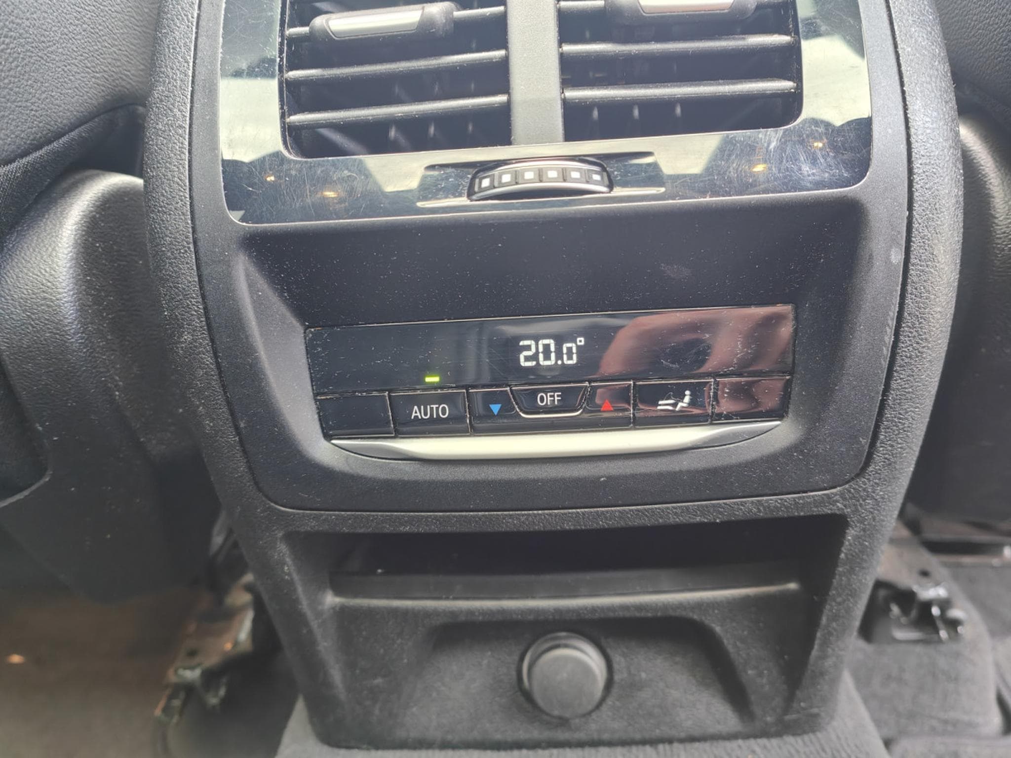 BMW X3 SDRIVE 18D PACK M CARPLAY CAMERA TOIT PANO OUVRANT SIEGES ET (2020) - Photo 10