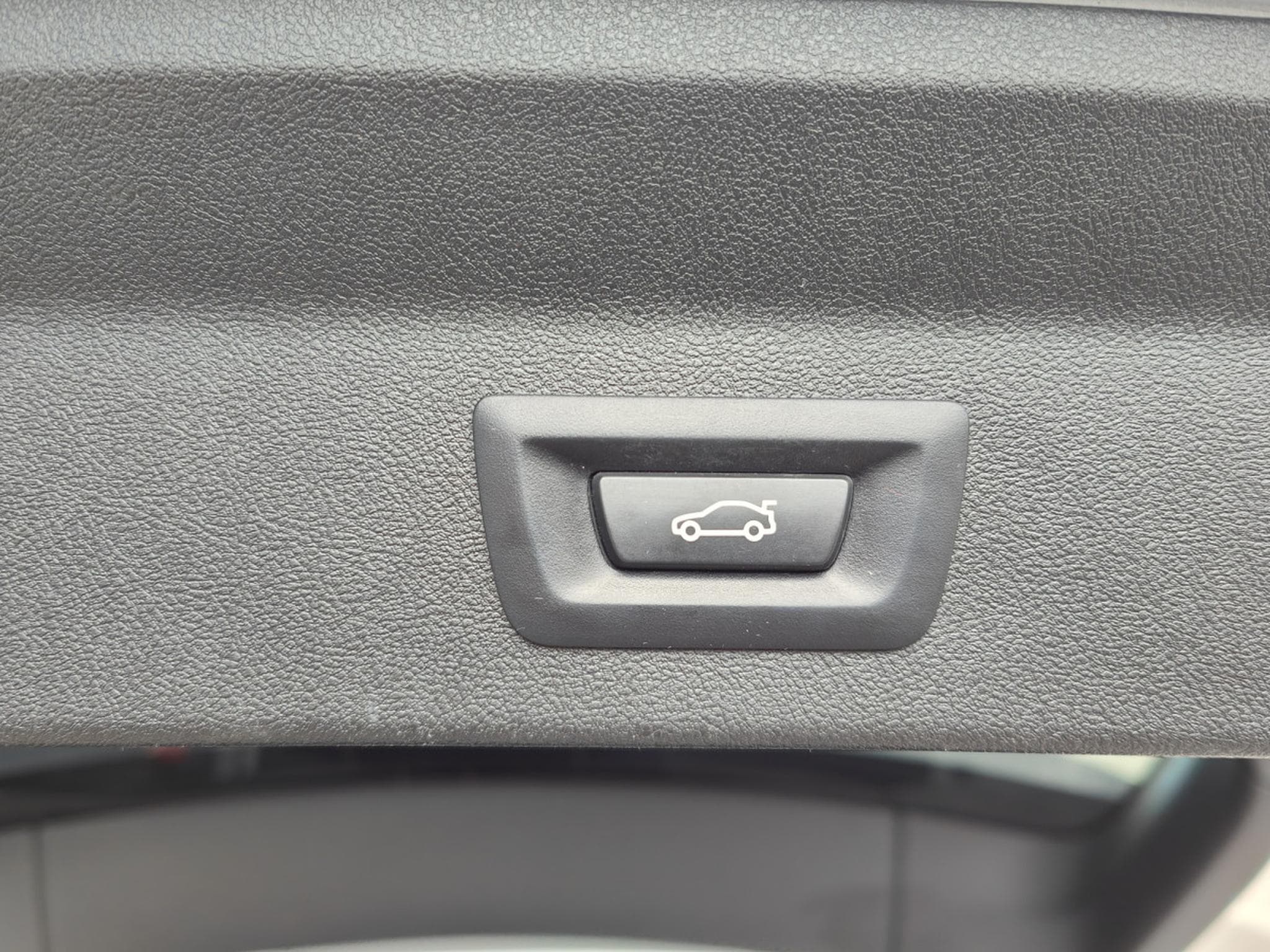 BMW X3 SDRIVE 18D PACK M CARPLAY CAMERA TOIT PANO OUVRANT SIEGES ET (2020) - Photo 12