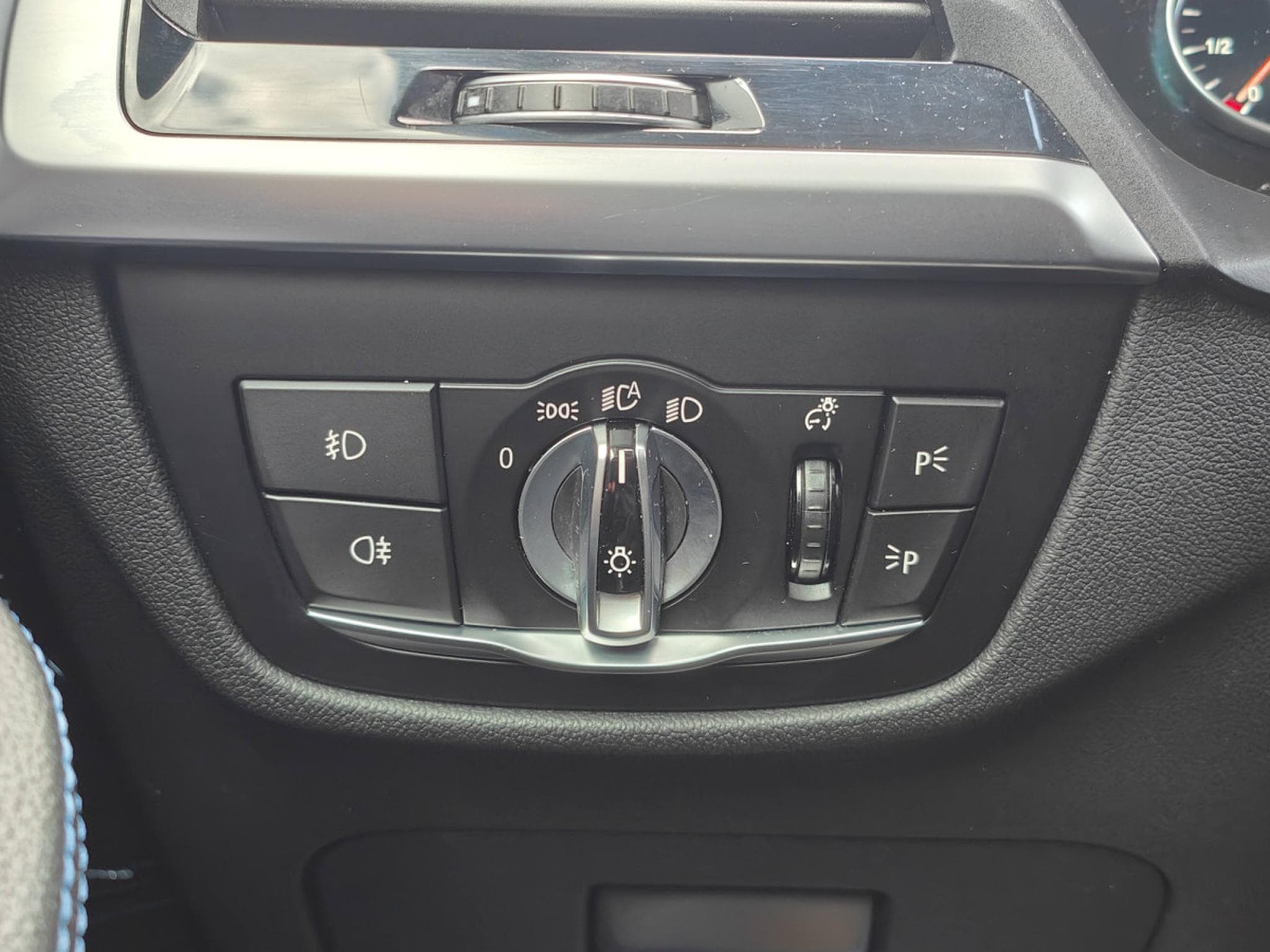BMW X3 SDRIVE 18D PACK M CARPLAY CAMERA TOIT PANO OUVRANT SIEGES ET (2020) - Photo 19
