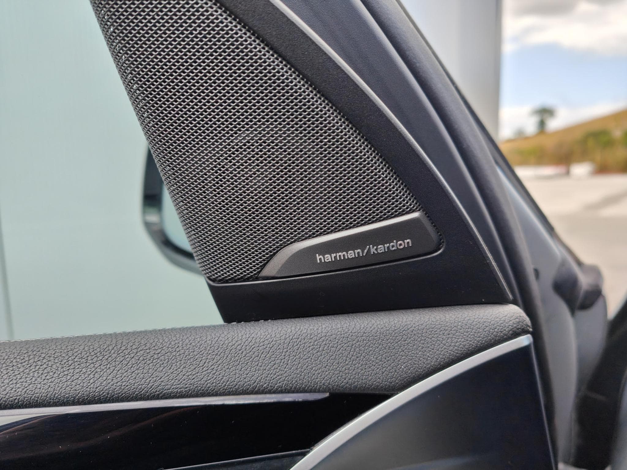 BMW X3 SDRIVE 18D PACK M CARPLAY CAMERA TOIT PANO OUVRANT SIEGES ET (2020) - Photo 20