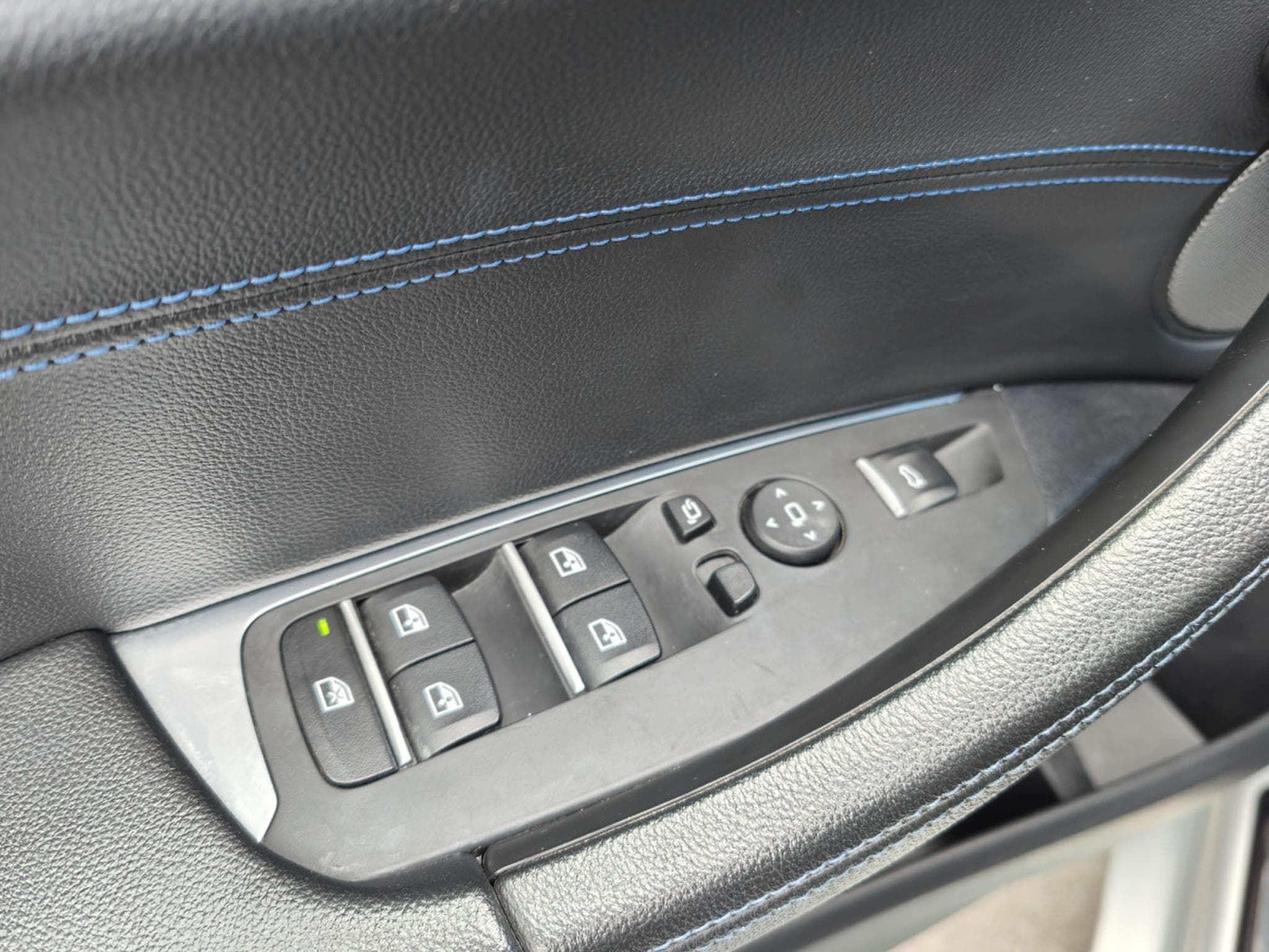 BMW X3 SDRIVE 18D PACK M CARPLAY CAMERA TOIT PANO OUVRANT SIEGES ET (2020) - Photo 21