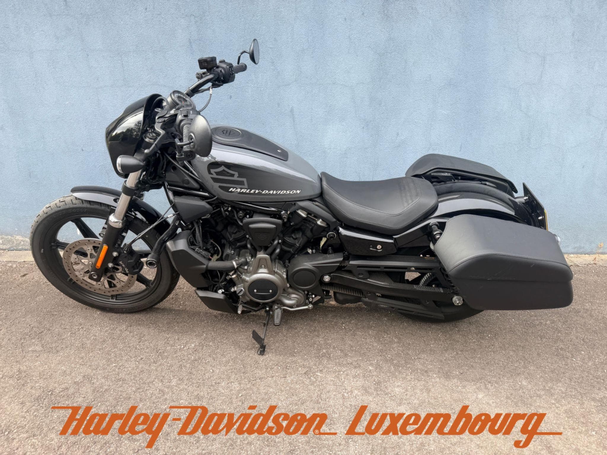 Harley-Davidson Nightster (2022) - Foto 2