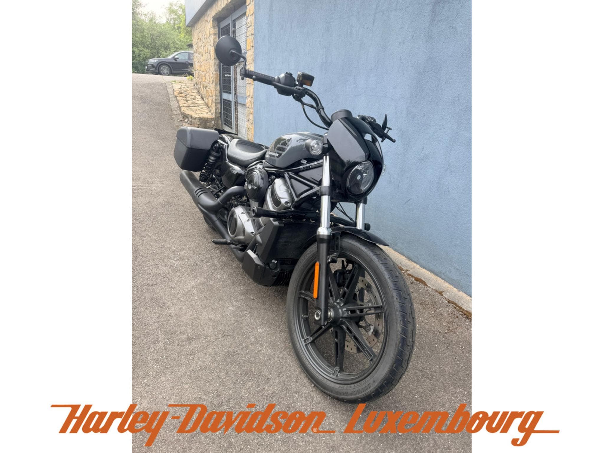 Harley-Davidson Nightster (2022) - Foto 3