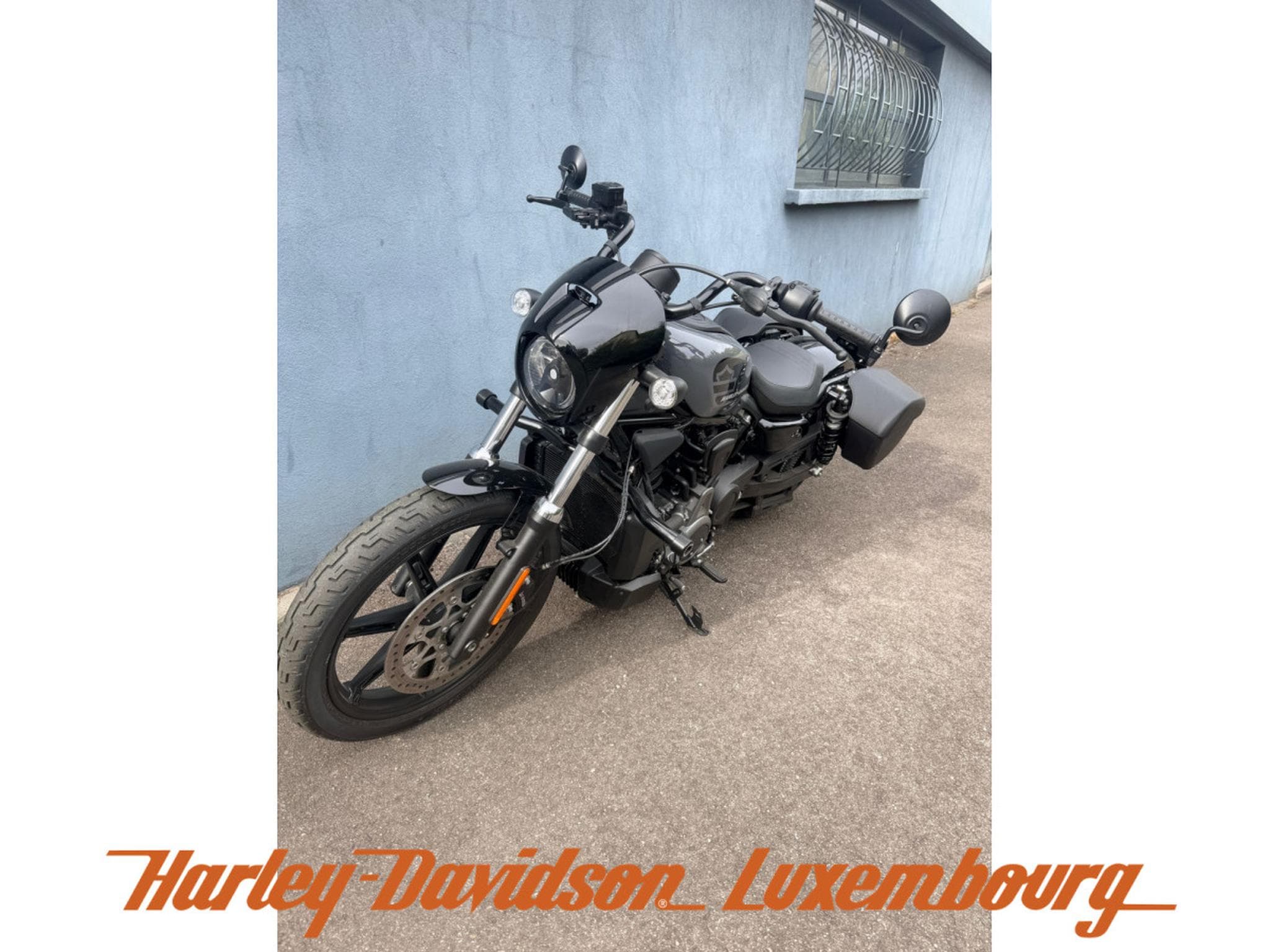 Harley-Davidson Nightster (2022) - Foto 4