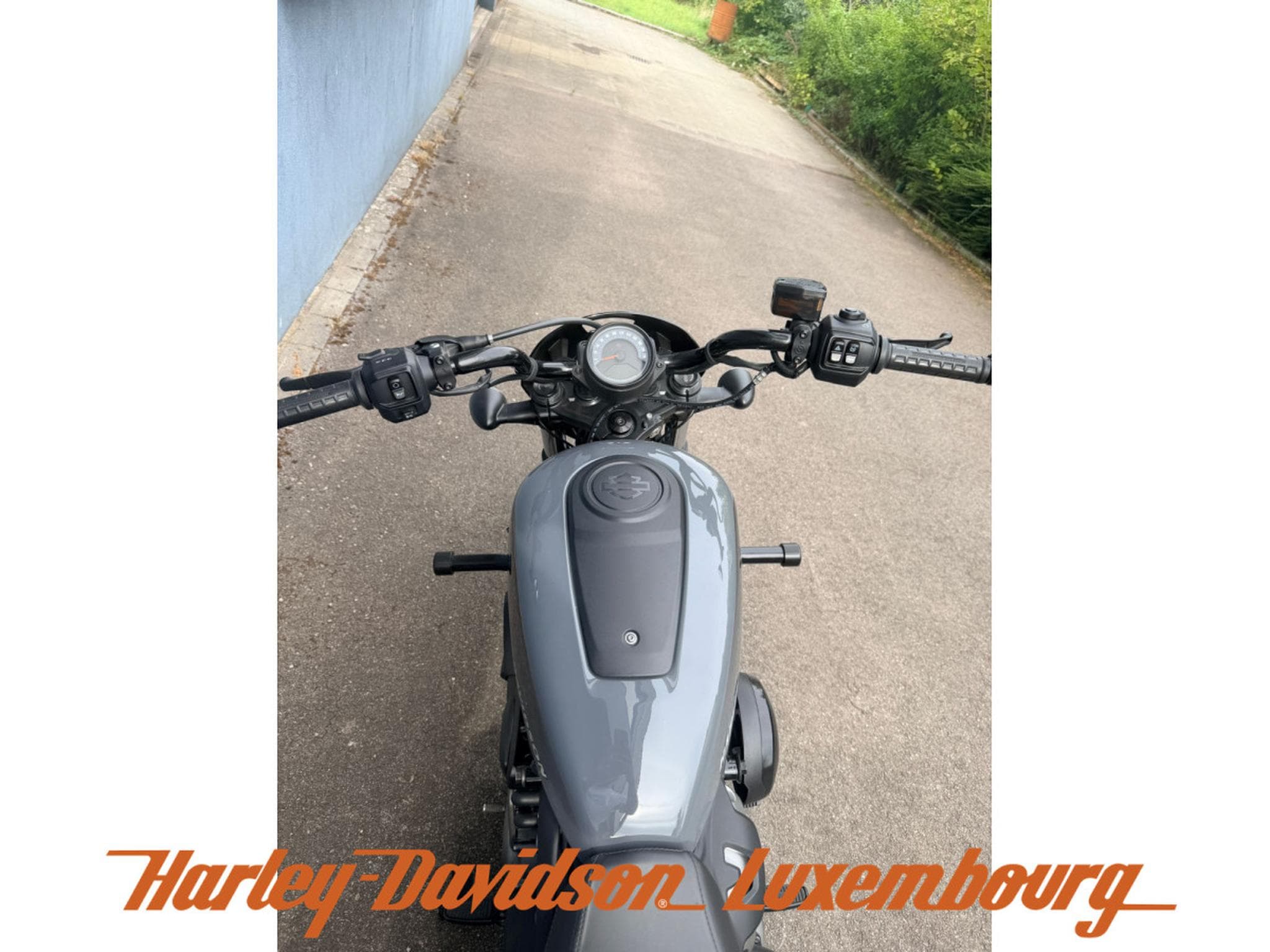 Harley-Davidson Nightster (2022) - Foto 7