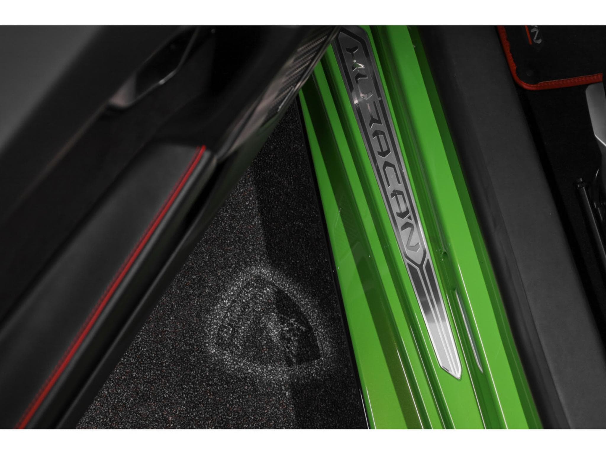 Lamborghini Huracán EVO Spyder LP 640-4 - VERDE MANTIS (2021) - Photo 20