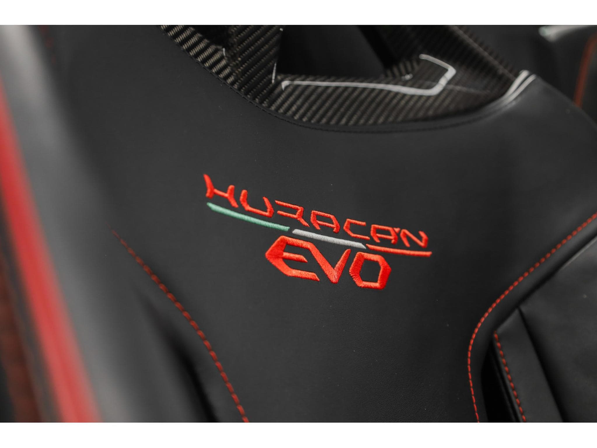 Lamborghini Huracán EVO Spyder LP 640-4 - VERDE MANTIS (2021) - Photo 19