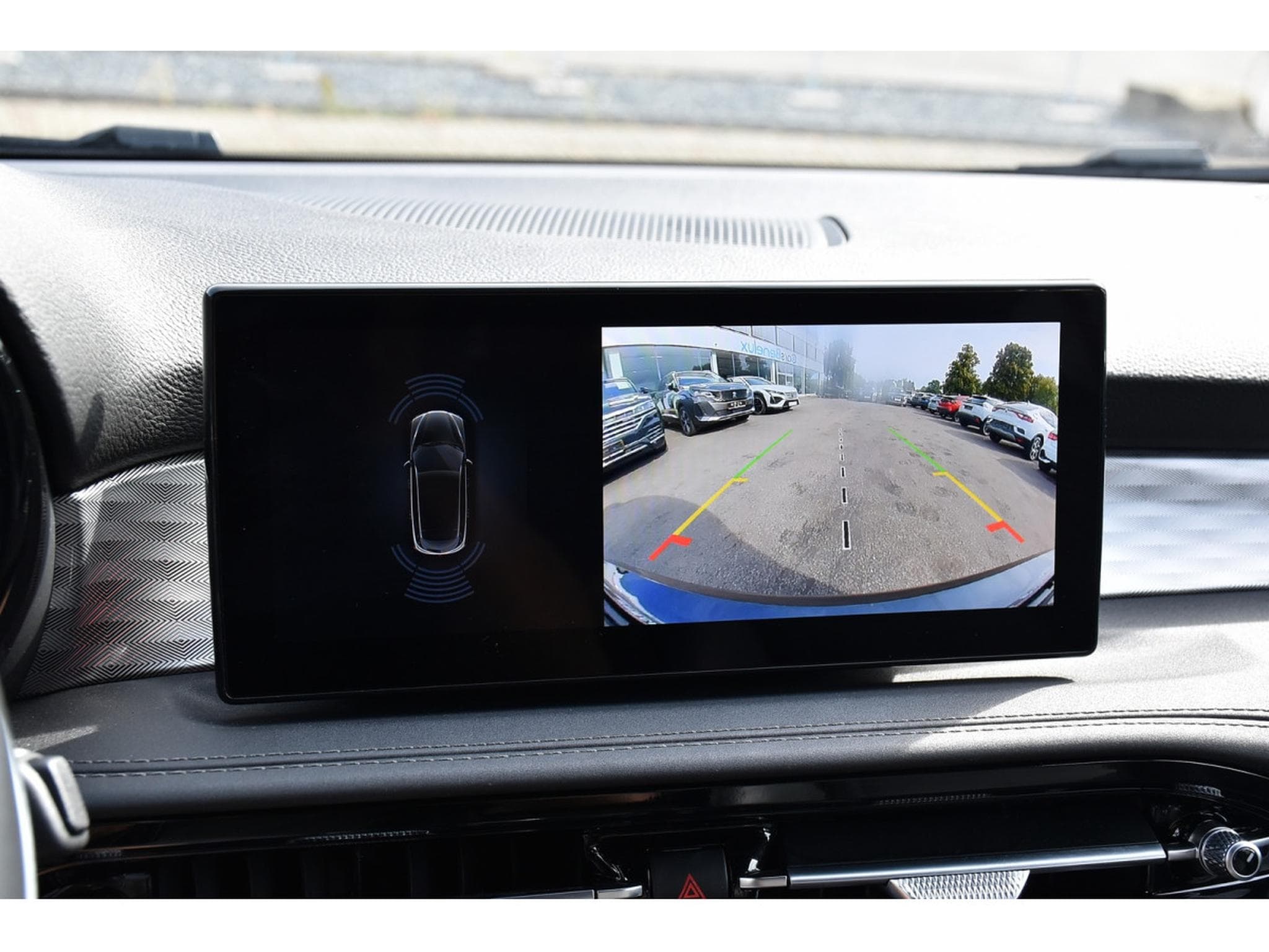 Alfa-Romeo Tonale 1.5 MHEV Edizione Speciale CUIR MEMO ACC LANE HARMAN CAM (2022) - Photo 16