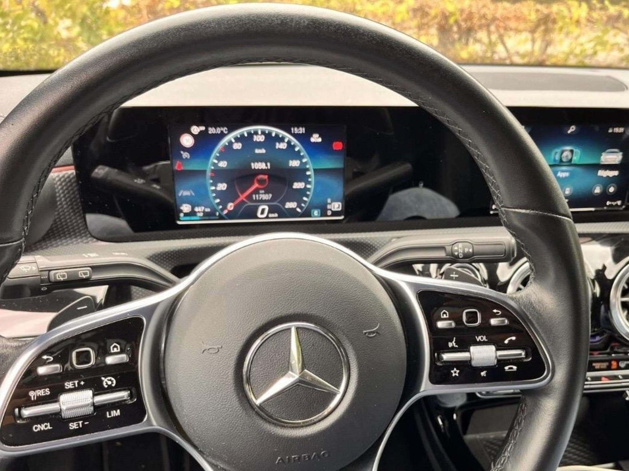 Mercedes CLA 200 Progressive Line (2022) - Photo 2
