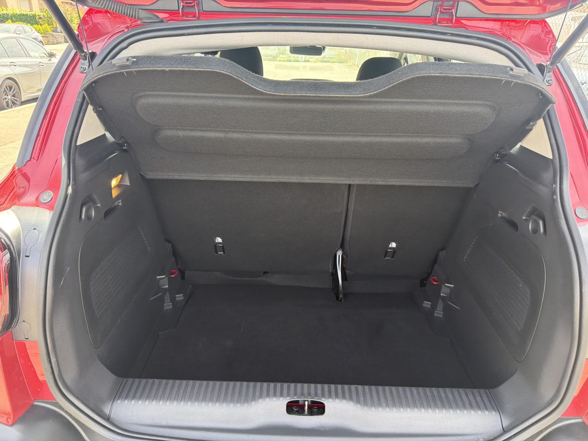 Citroën C3 Aircross 1.2 110 FEEL Pack (2022) - Photo 8