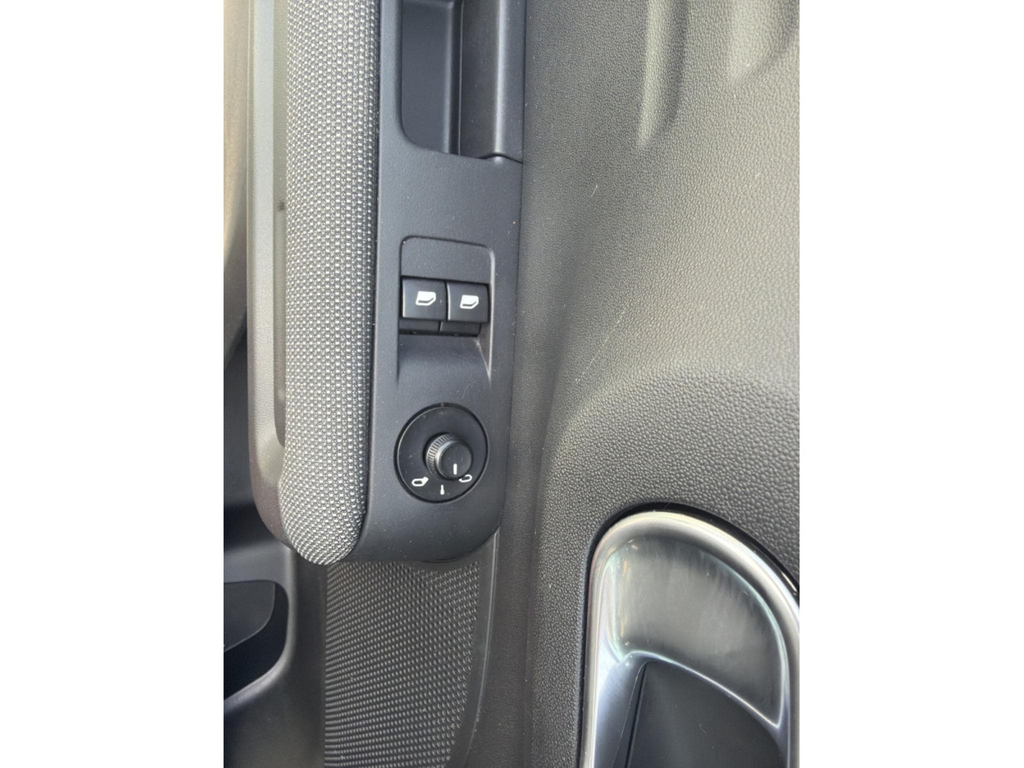 Citroën C3 Aircross 1.2 110 FEEL Pack (2022) - Photo 12