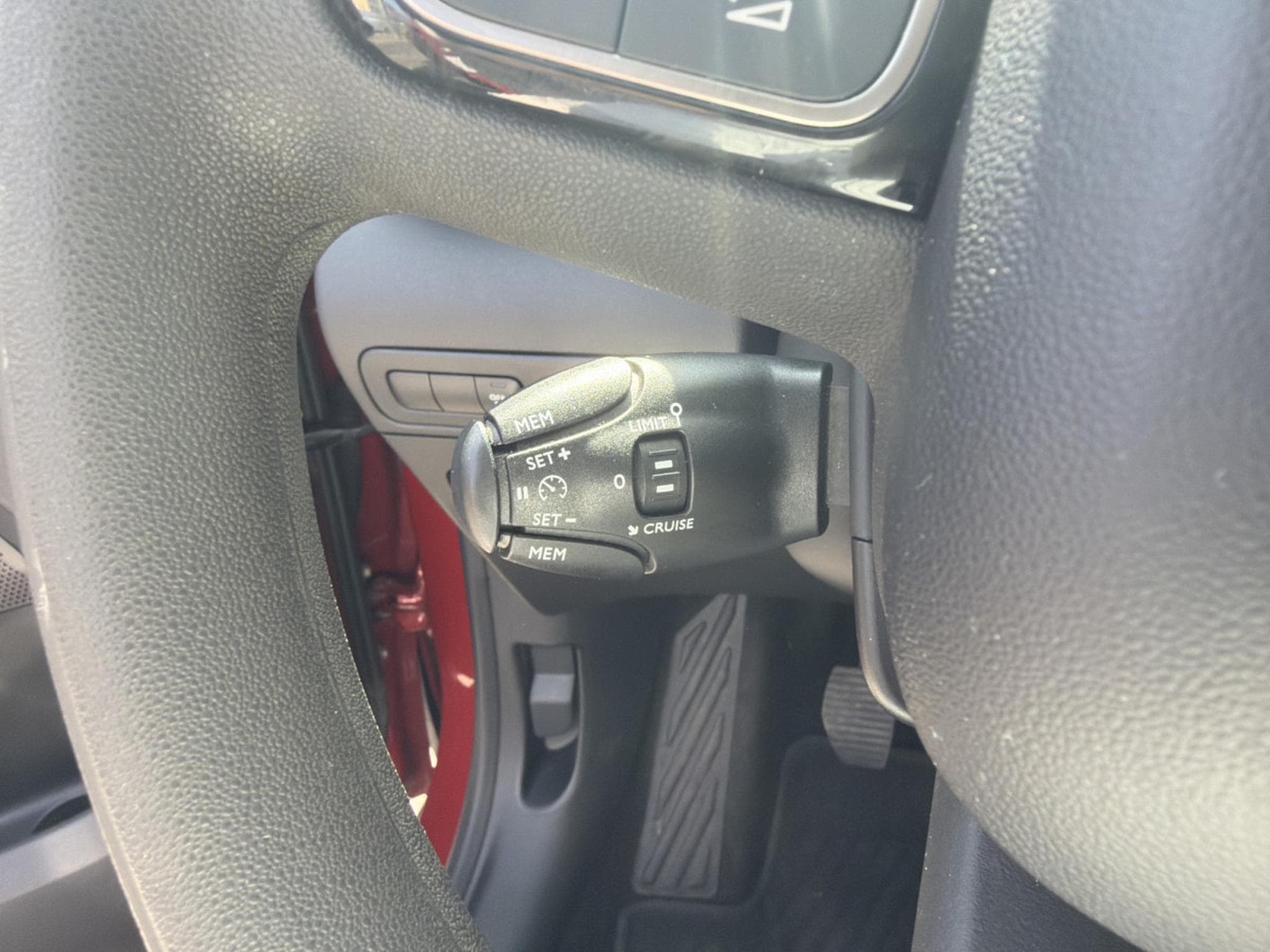 Citroën C3 Aircross 1.2 110 FEEL Pack (2022) - Photo 13