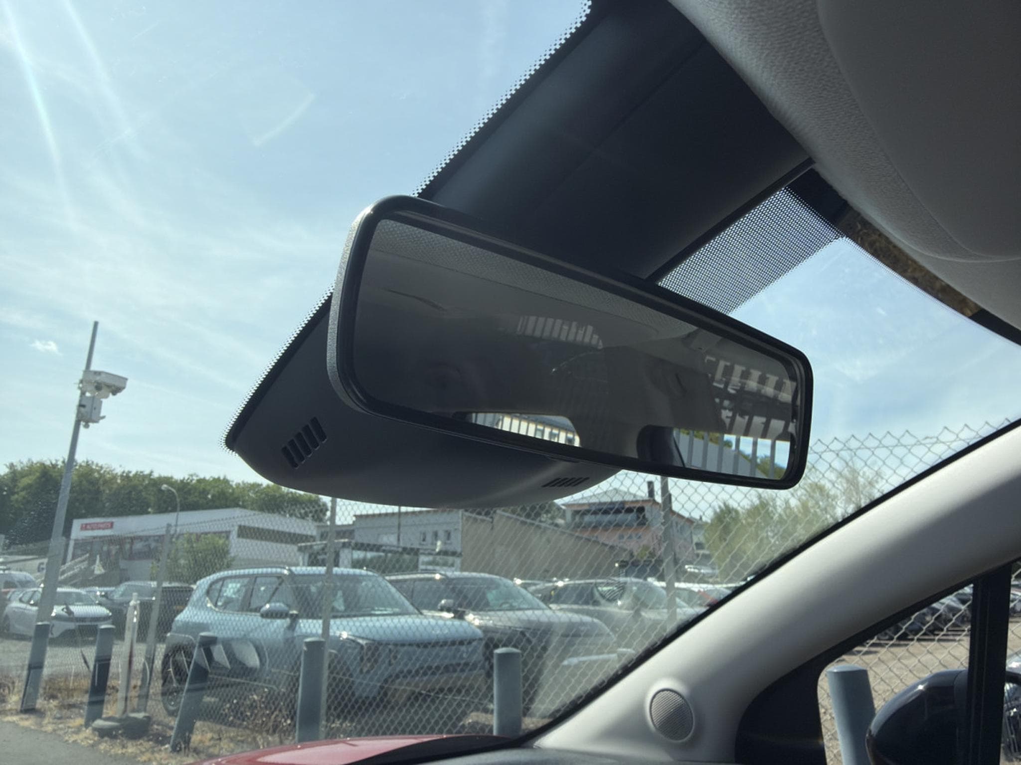 Citroën C3 Aircross 1.2 110 FEEL Pack (2022) - Photo 17