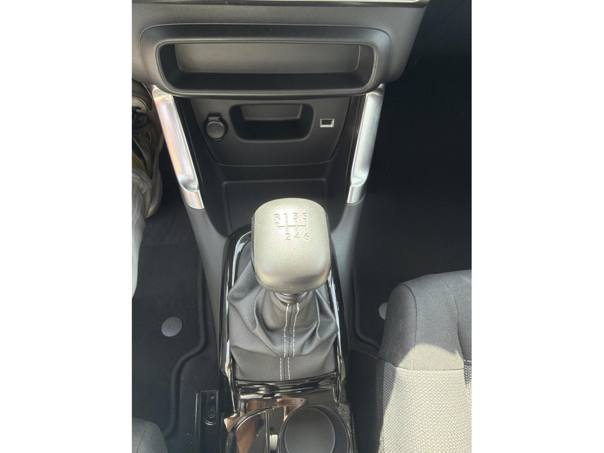 Citroën C3 Aircross 1.2 110 FEEL Pack (2022) - Photo 16