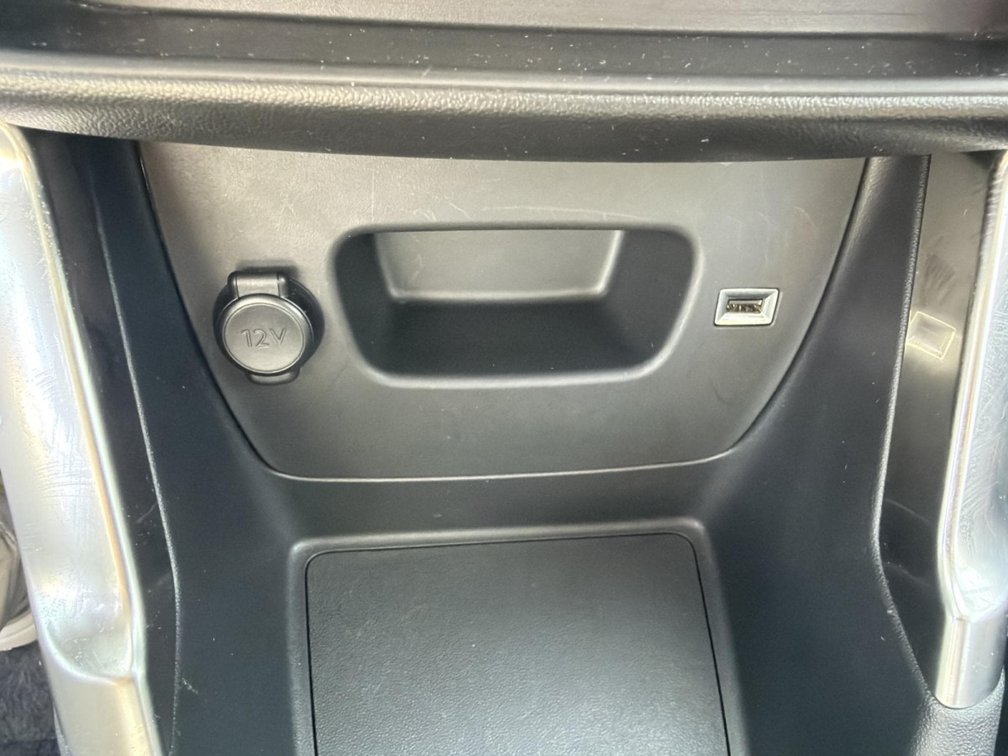 Citroën C3 Aircross 1.2 110 FEEL Pack (2022) - Photo 18