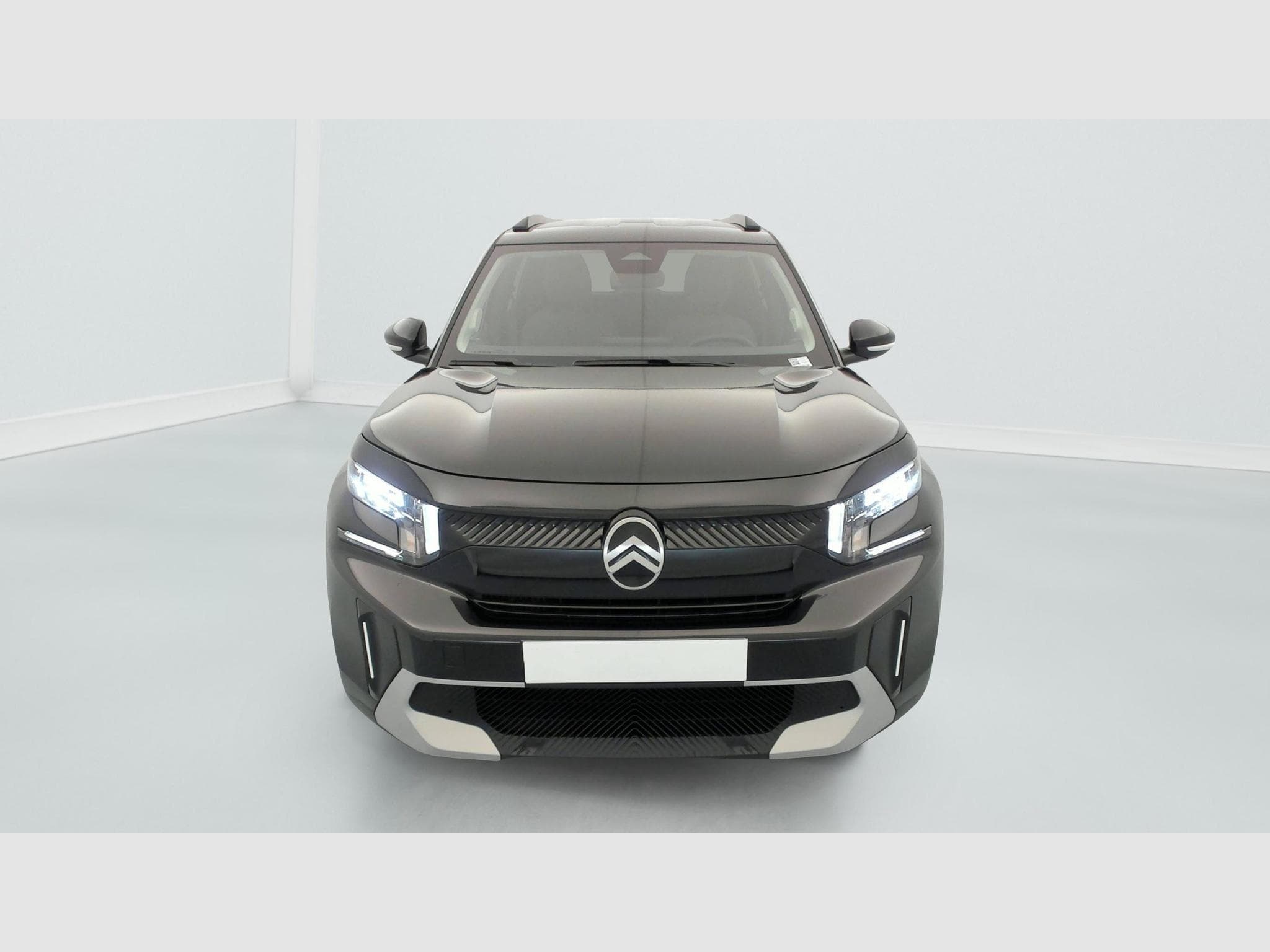 Citroën C3 Aircross Hybride 145 ch Aut Plus (2026) - Photo 2
