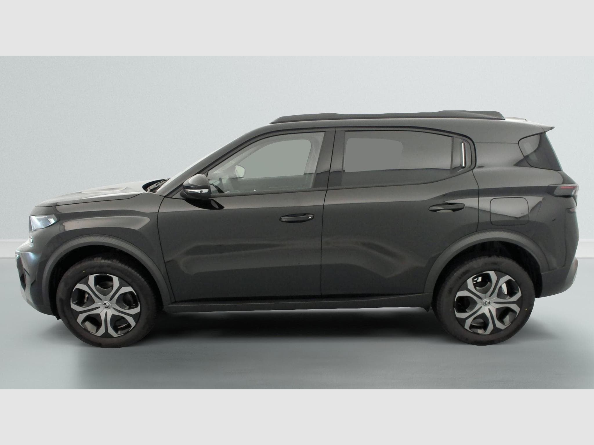 Citroën C3 Aircross Hybride 145 ch Aut Plus (2026) - Photo 4